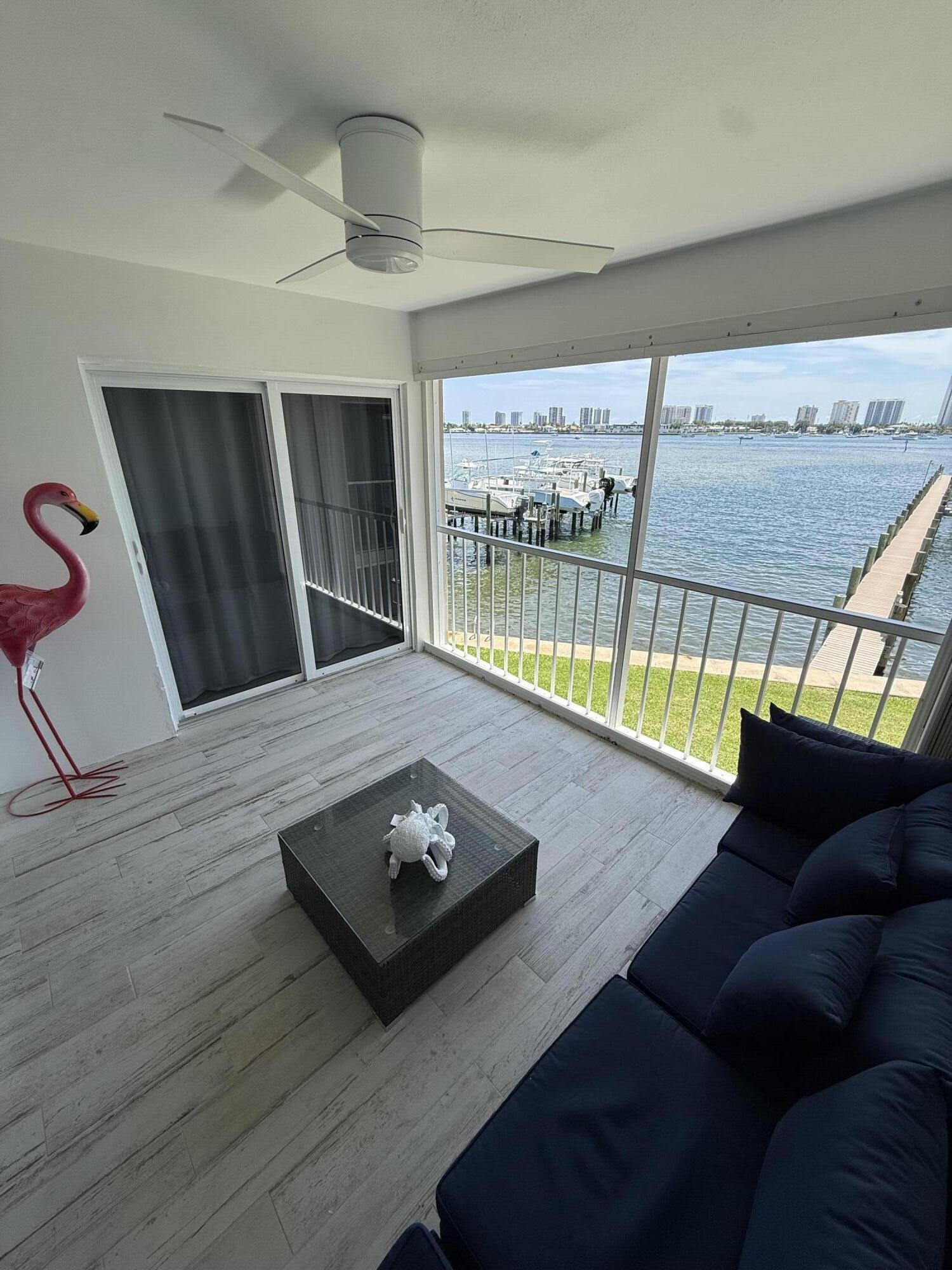 EASTWIND CONDO - Residential Lease