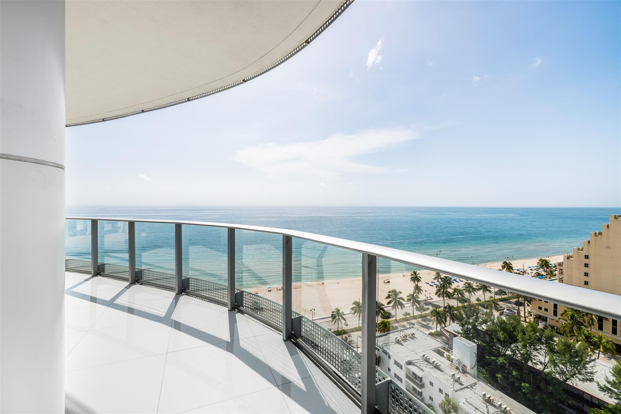Paramount - Residential