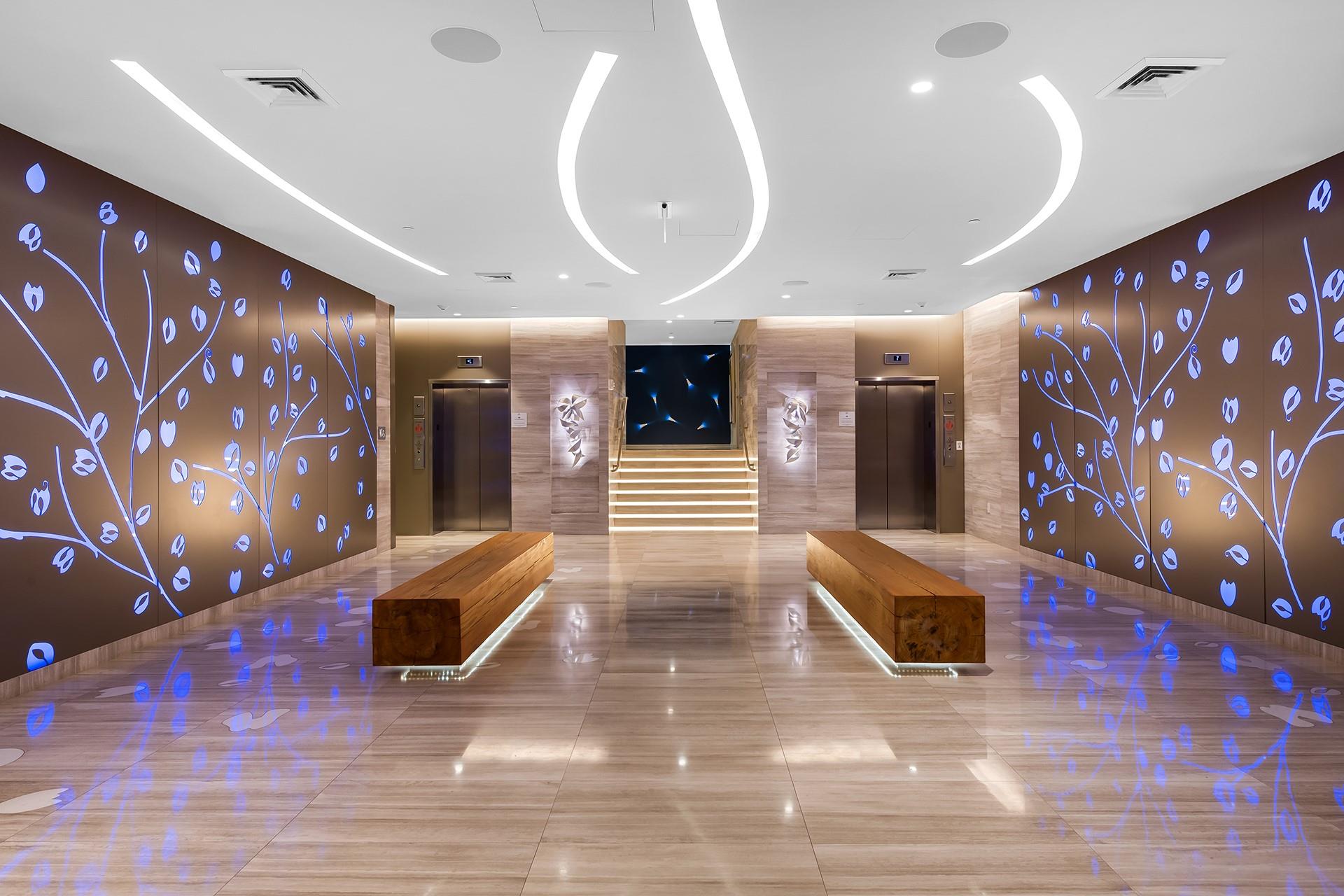 Paramount - Residential
