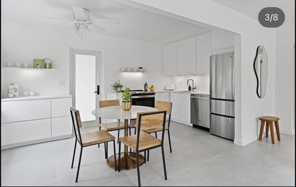 NORTH LAKE WORTH - Residential