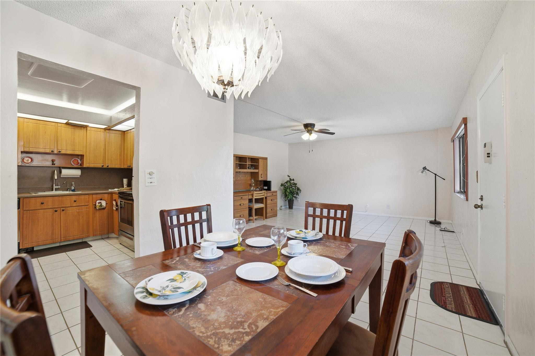 ASHMONT - Residential