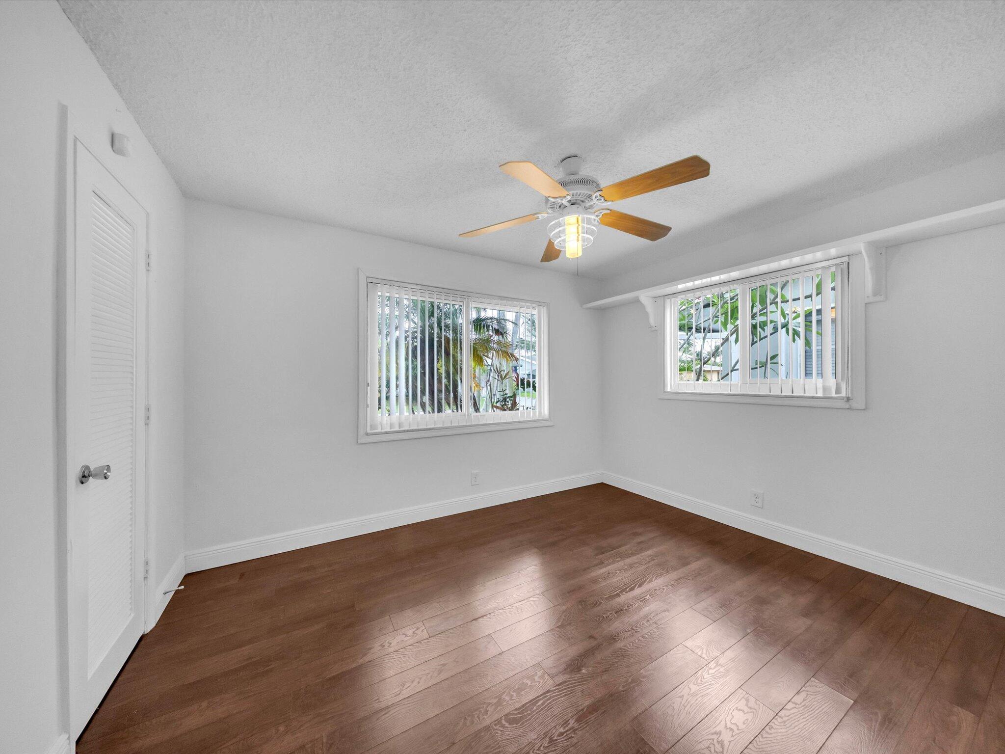 MAINLANDS OF TAMARAC LAKES - Residential