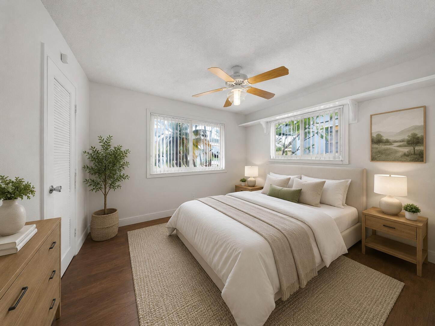 MAINLANDS OF TAMARAC LAKES - Residential
