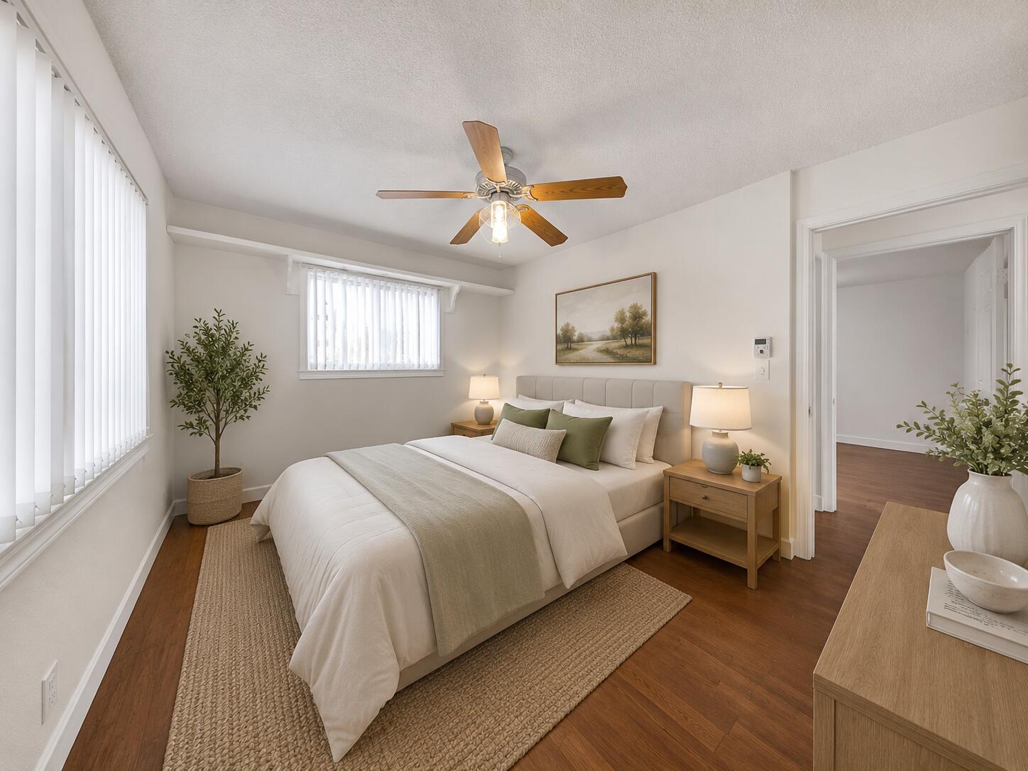 MAINLANDS OF TAMARAC LAKES - Residential