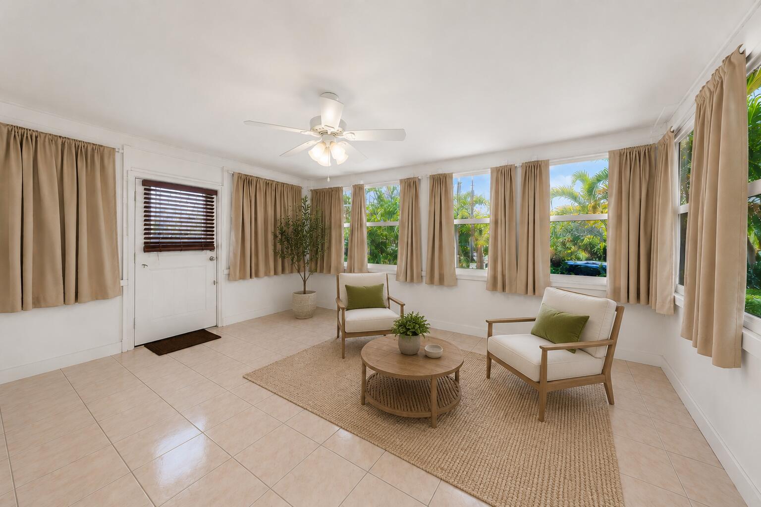 MAINLANDS OF TAMARAC LAKES - Residential