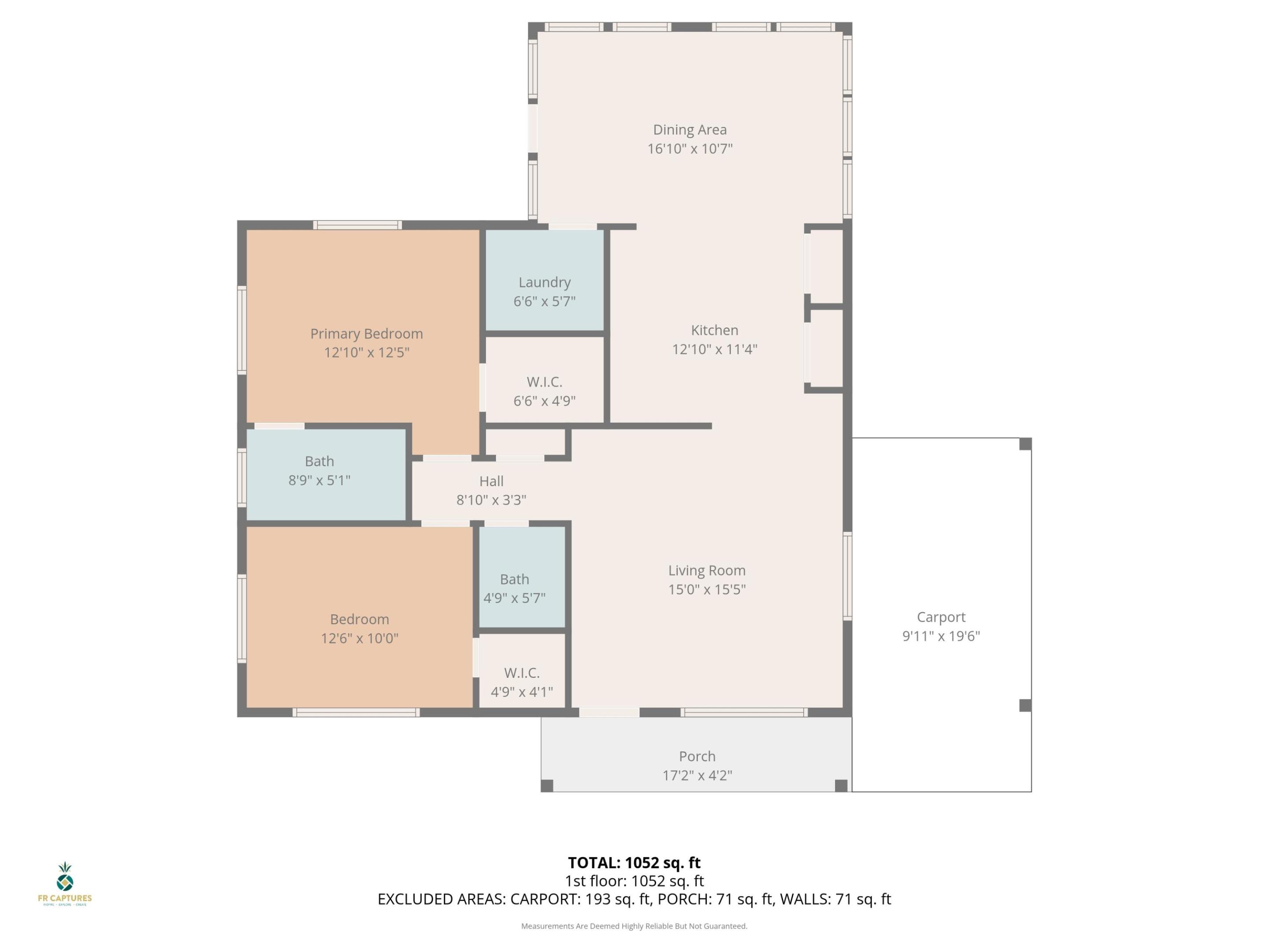 MAINLANDS OF TAMARAC LAKES - Residential