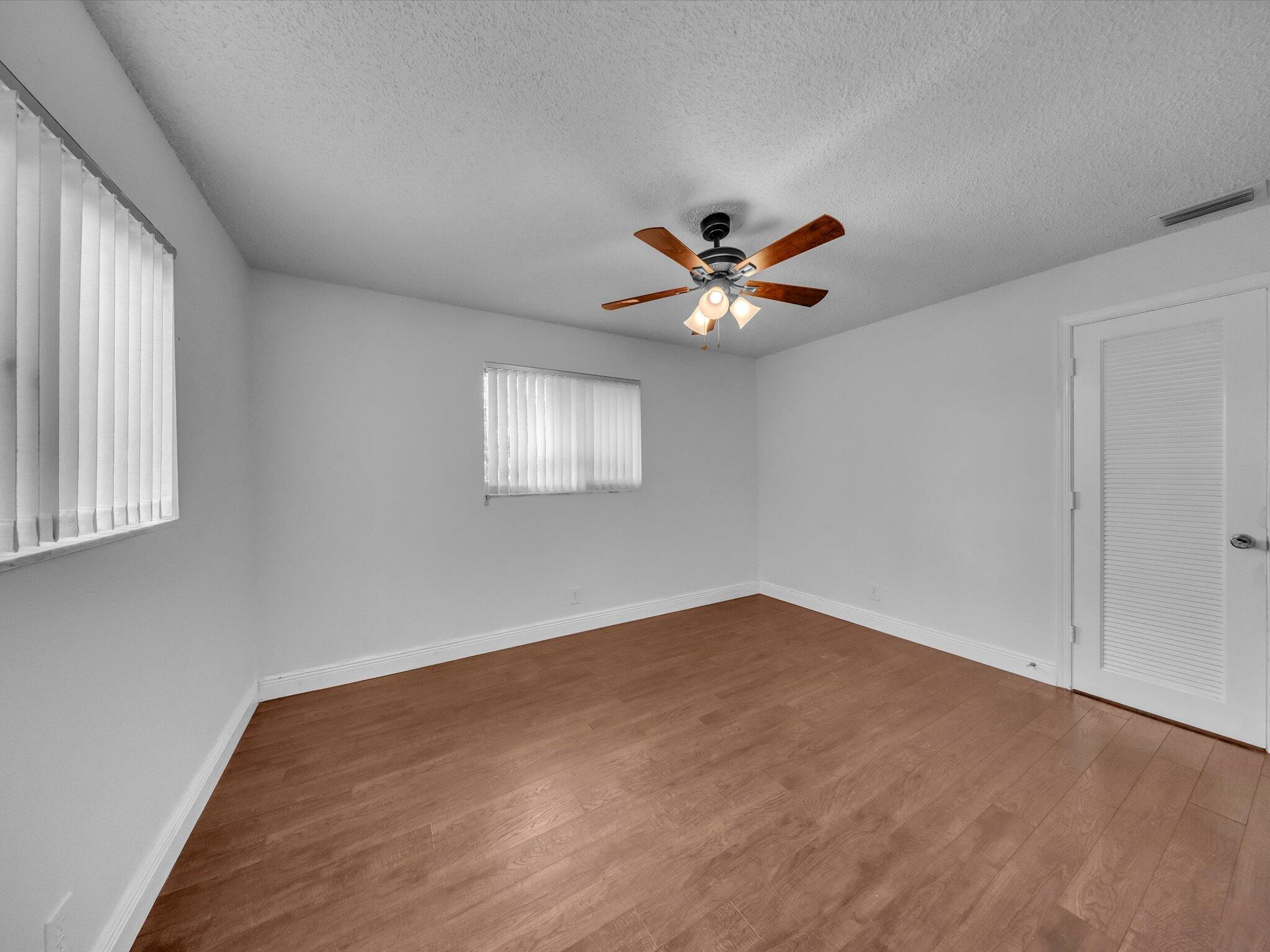 MAINLANDS OF TAMARAC LAKES - Residential