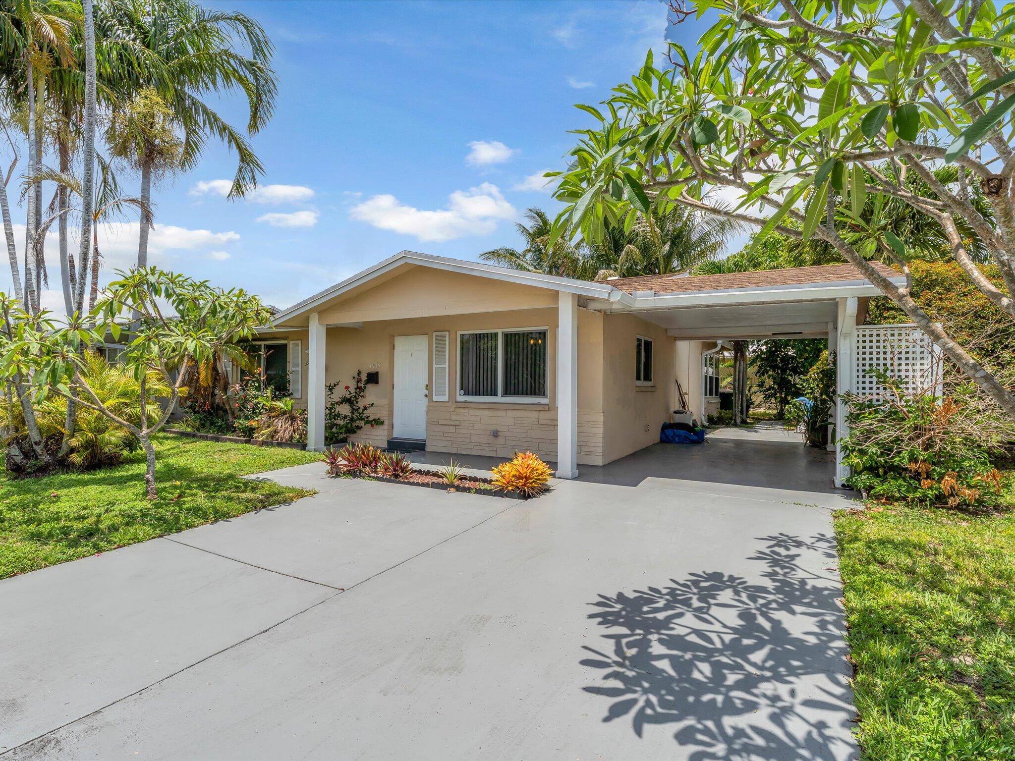MAINLANDS OF TAMARAC LAKES - Residential