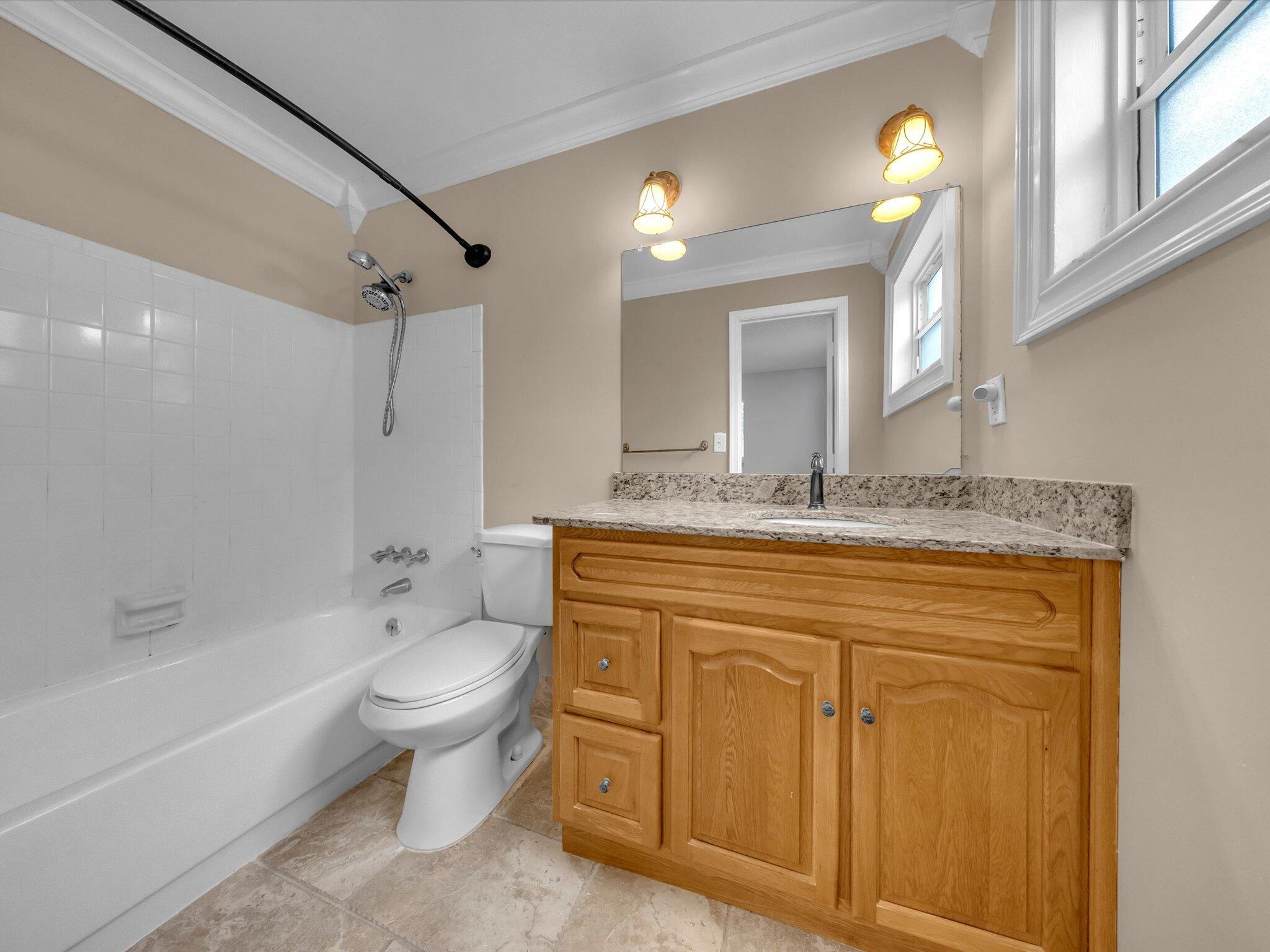 MAINLANDS OF TAMARAC LAKES - Residential
