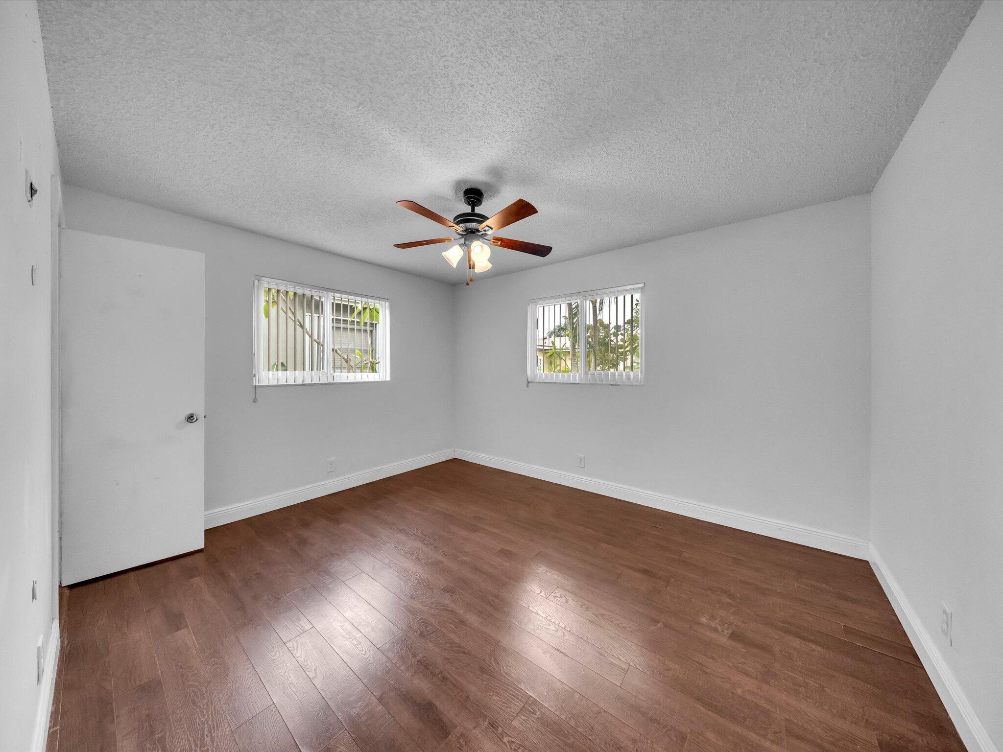 MAINLANDS OF TAMARAC LAKES - Residential