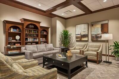 Ballenisles - Residential Lease