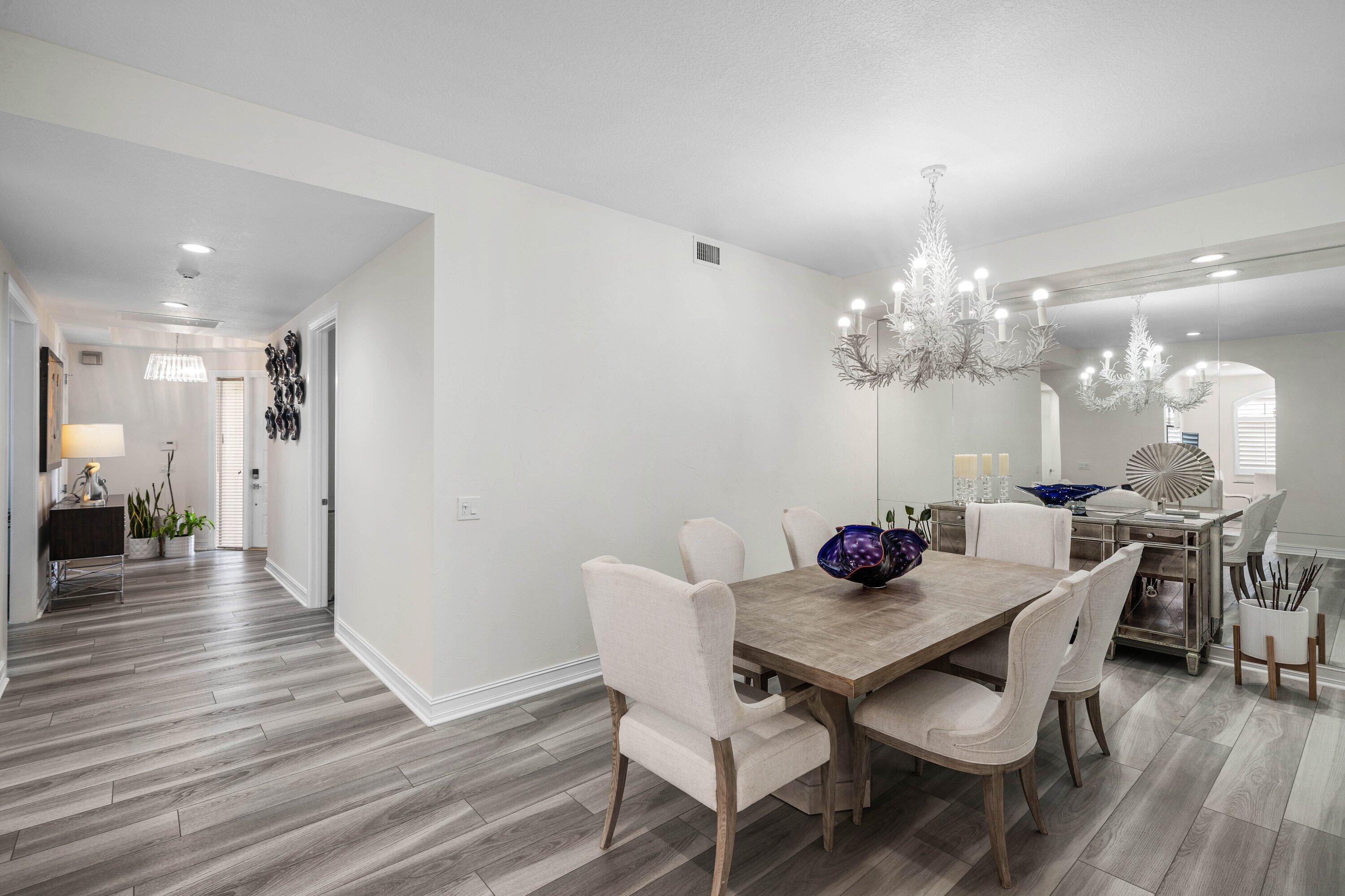Ballenisles - Residential Lease