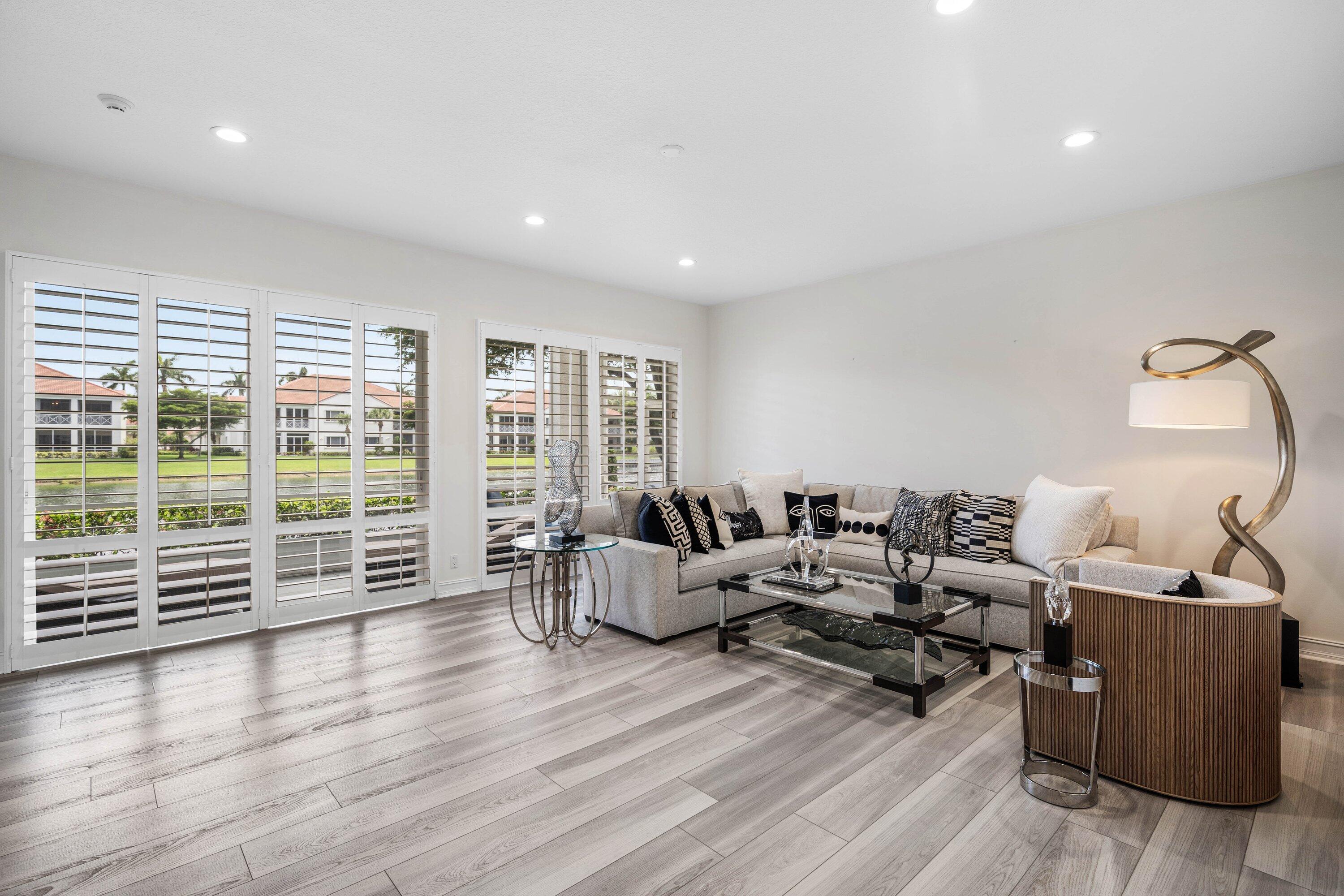 Ballenisles - Residential Lease