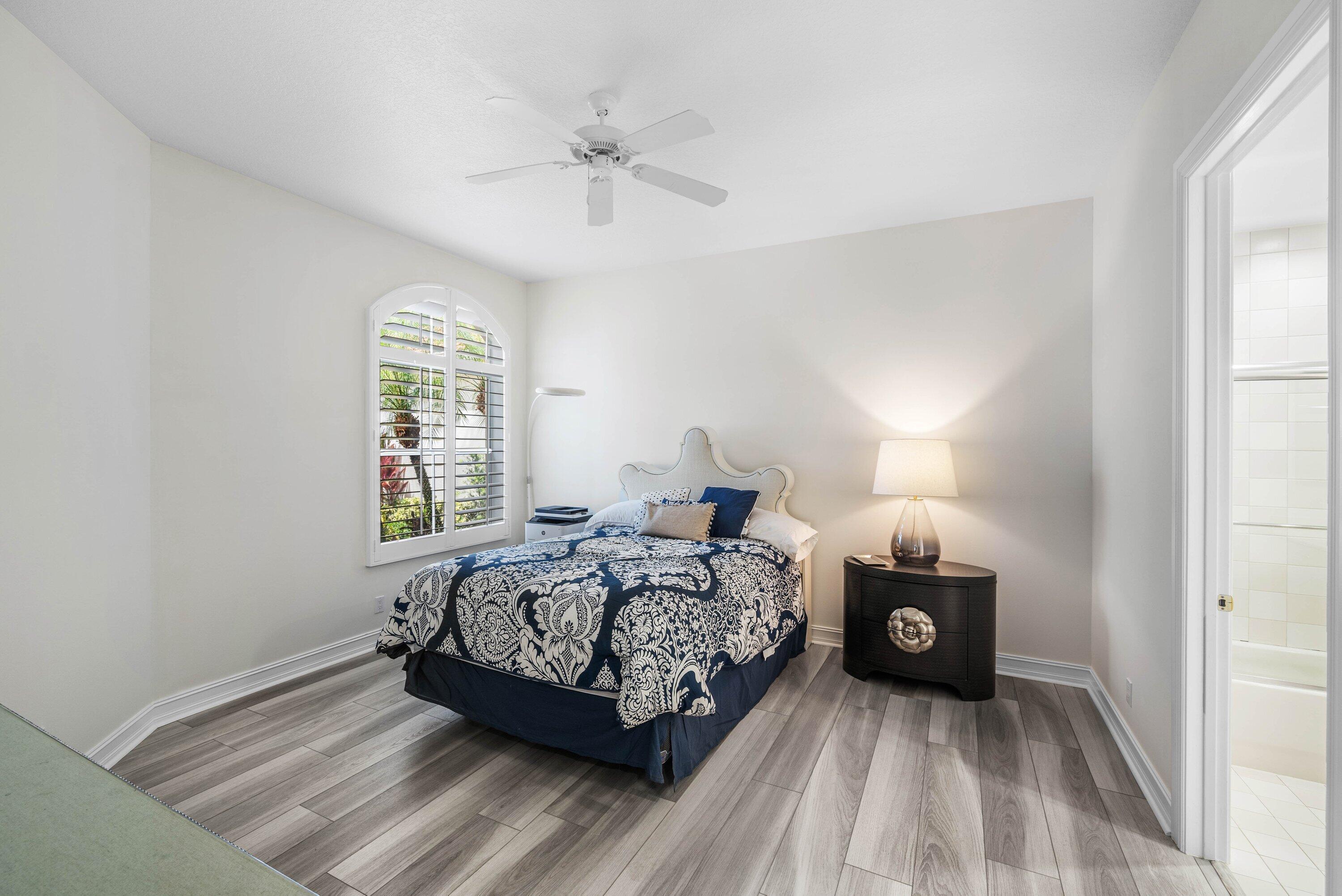 Ballenisles - Residential Lease