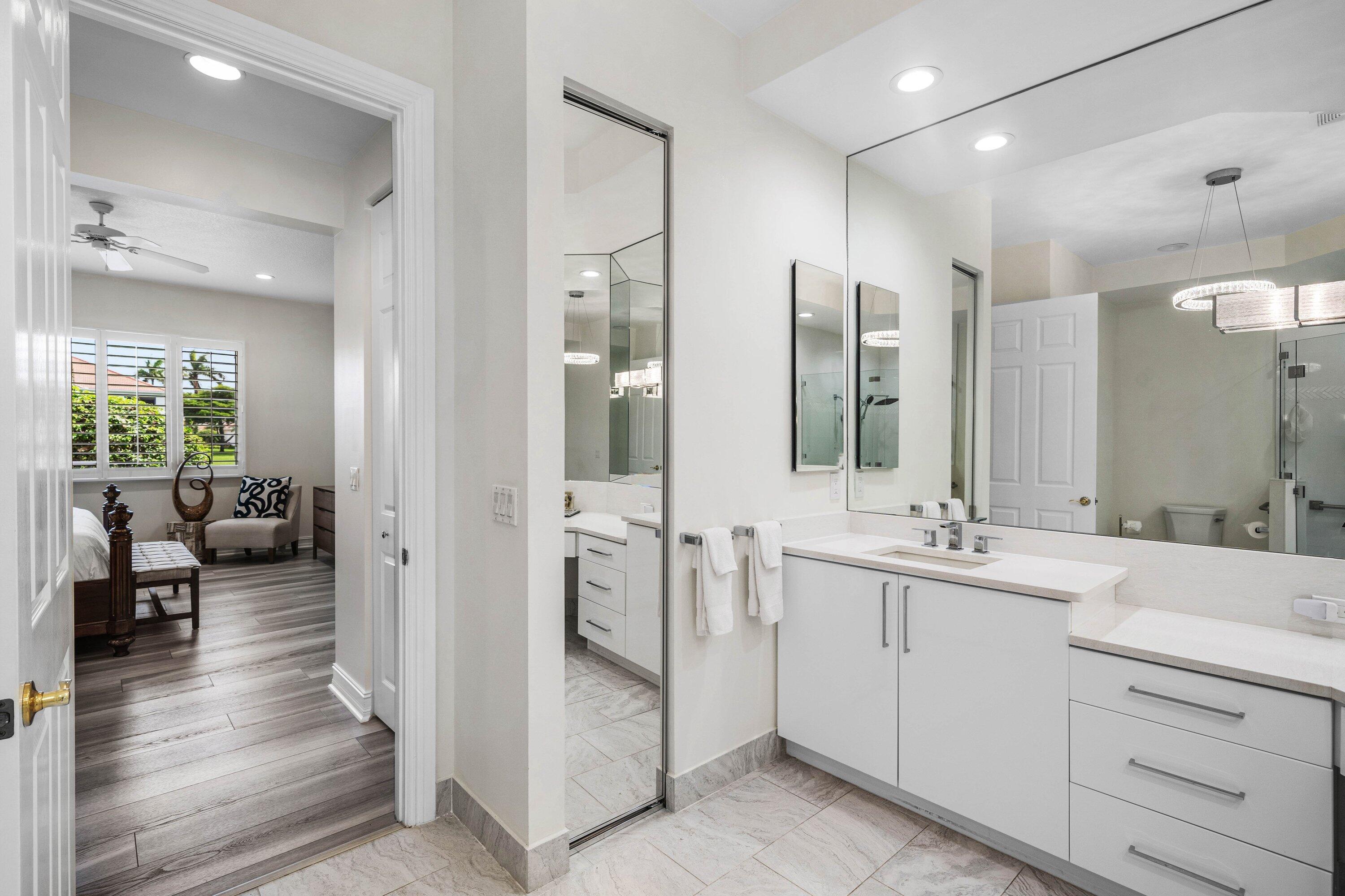 Ballenisles - Residential Lease