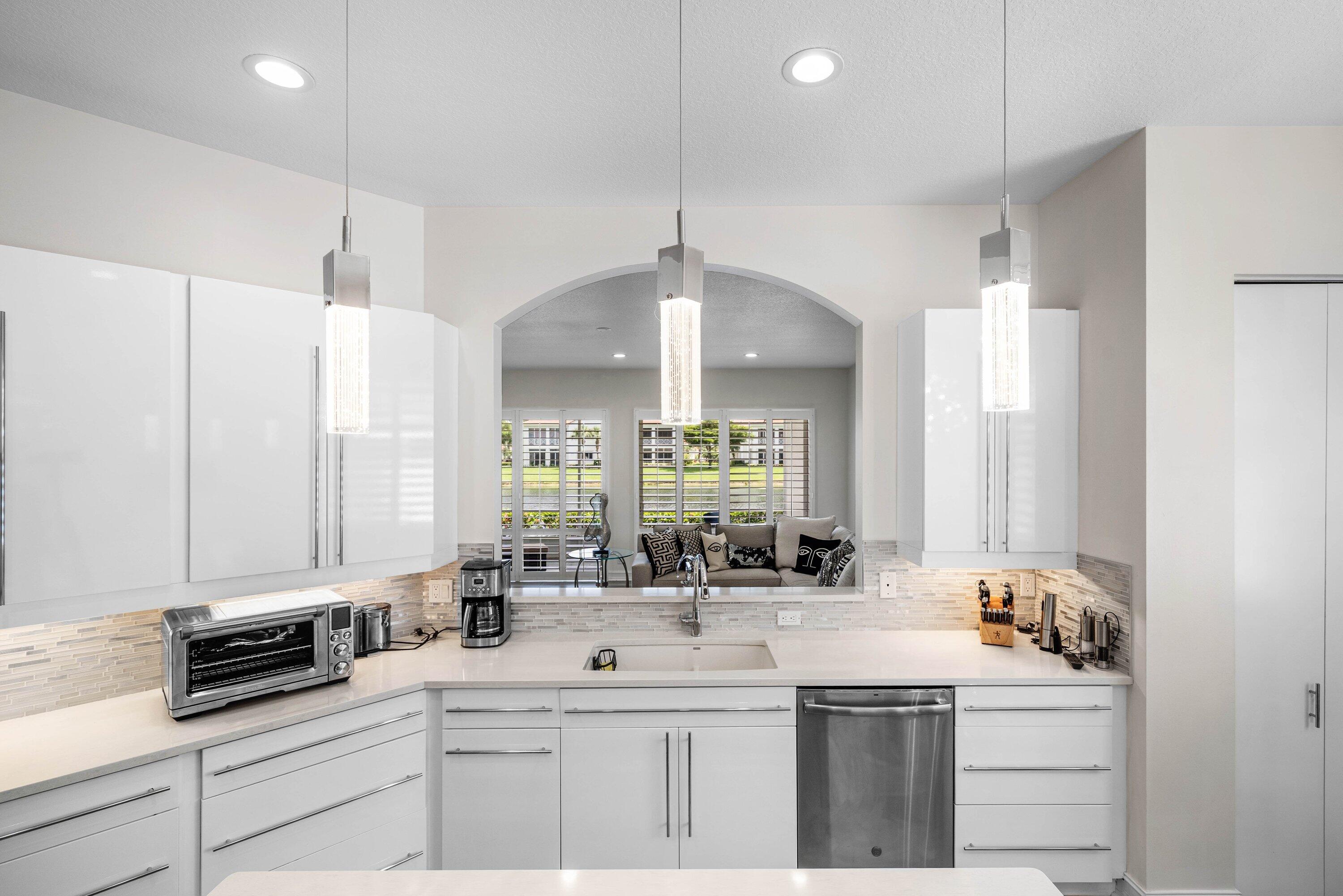 Ballenisles - Residential Lease