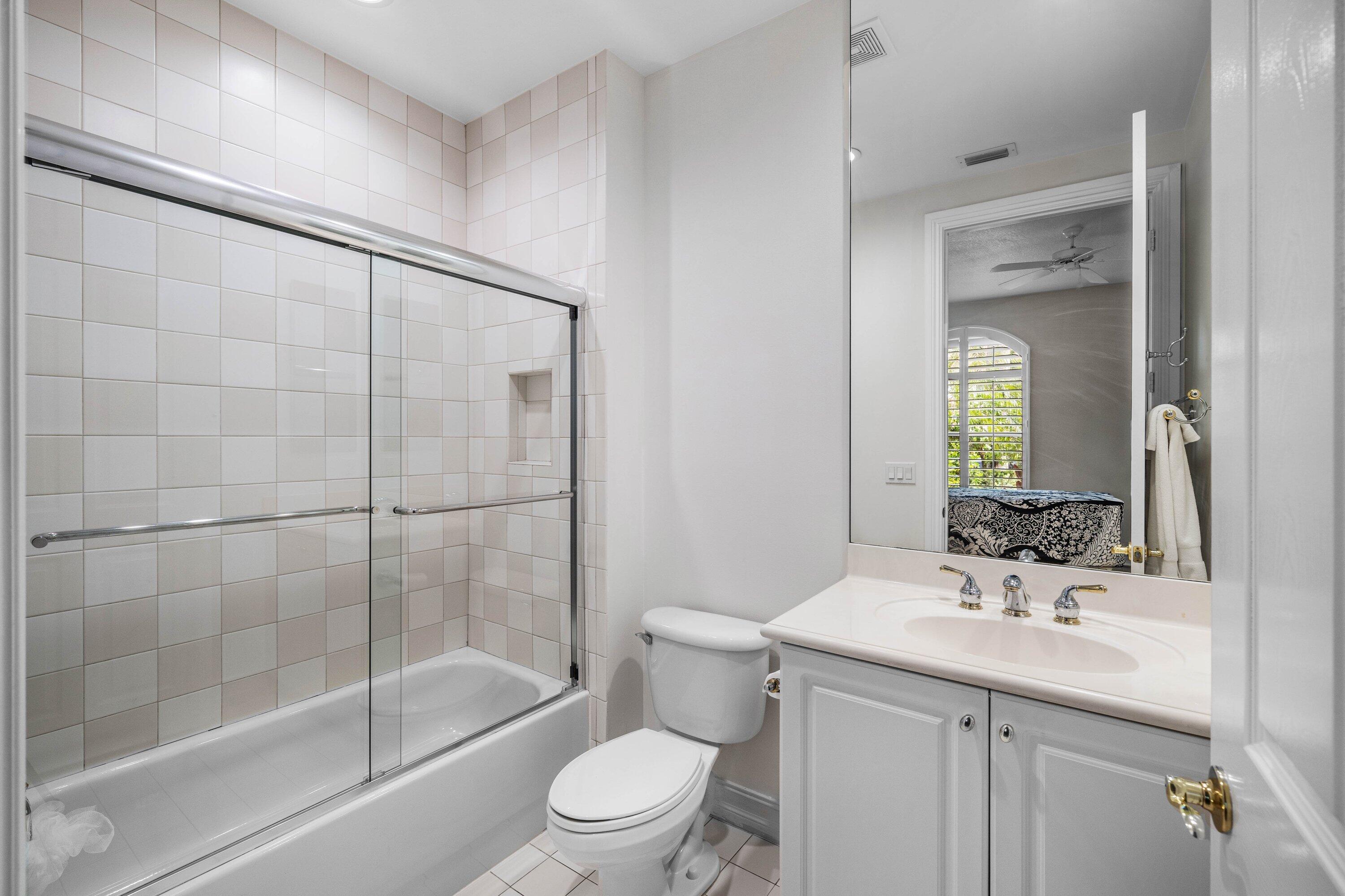 Ballenisles - Residential Lease