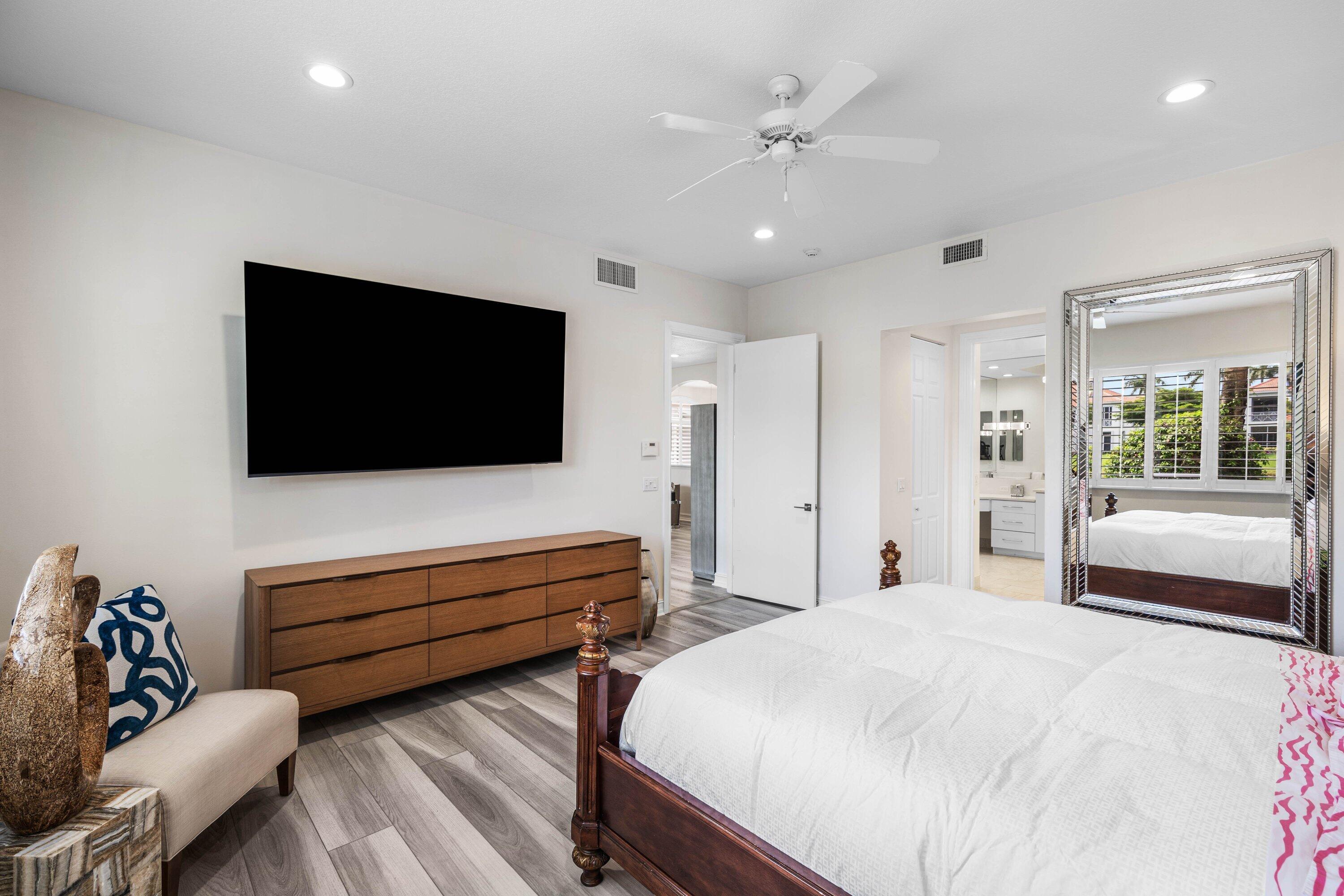 Ballenisles - Residential Lease