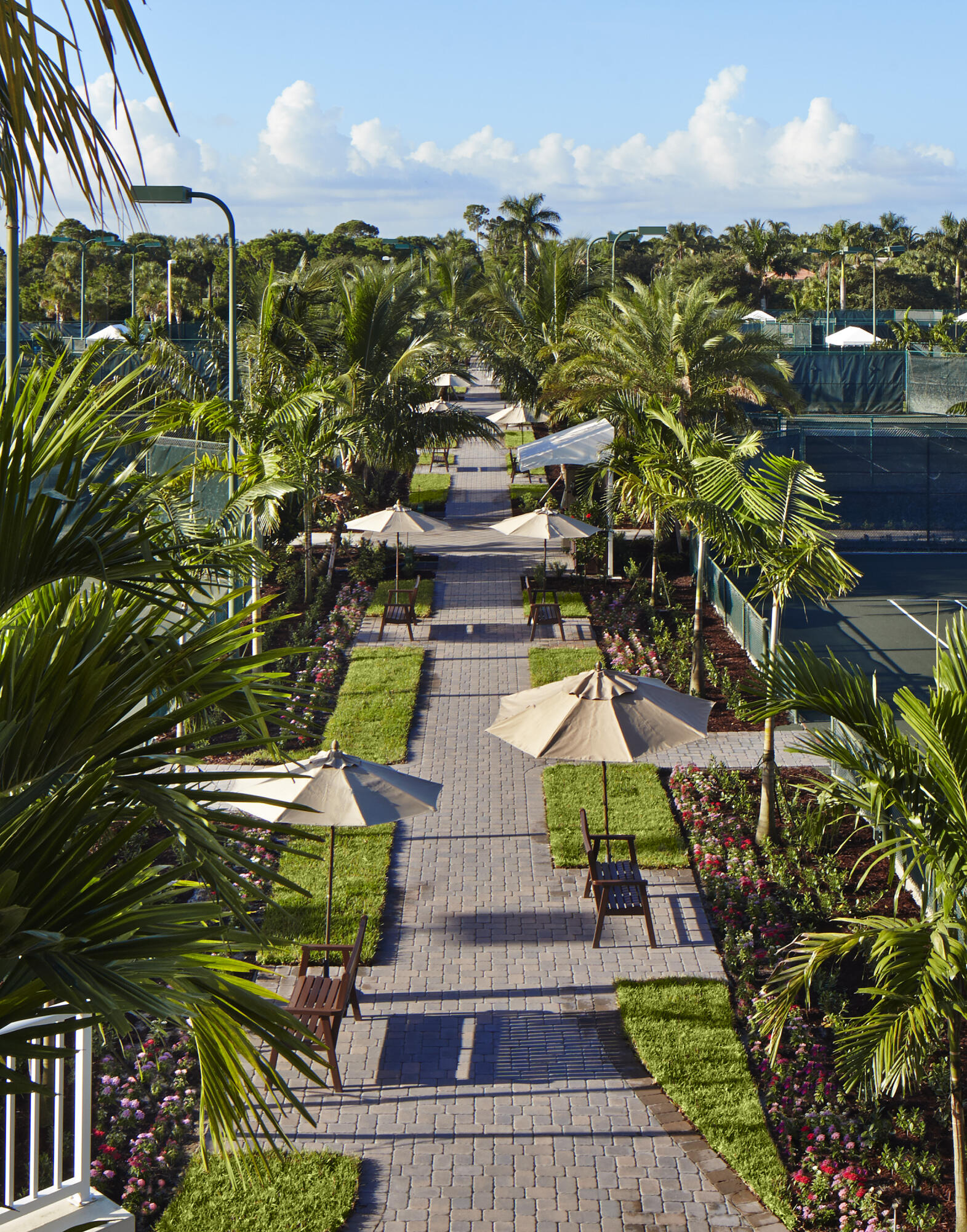 Ballenisles - Residential Lease