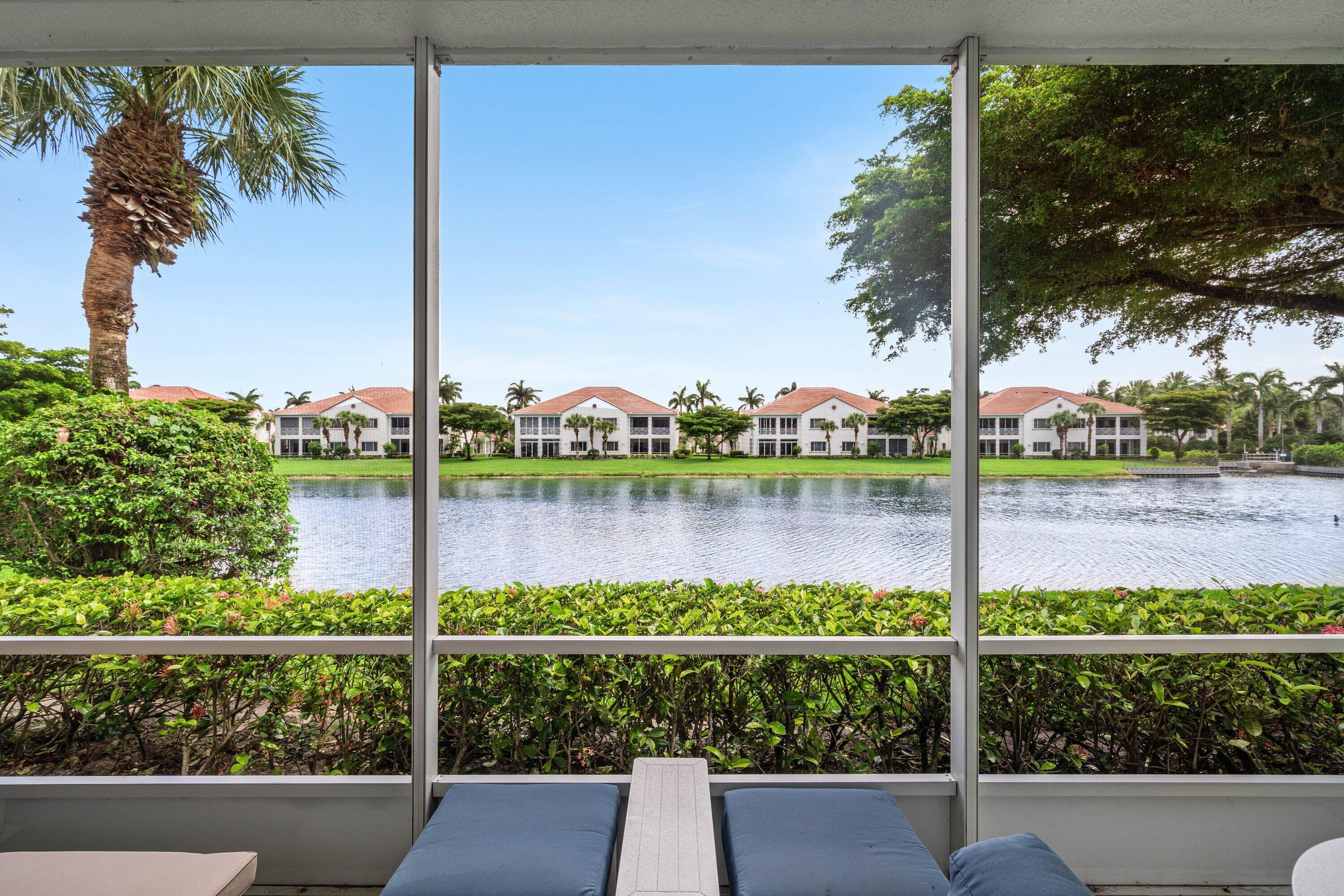 Ballenisles - Residential Lease