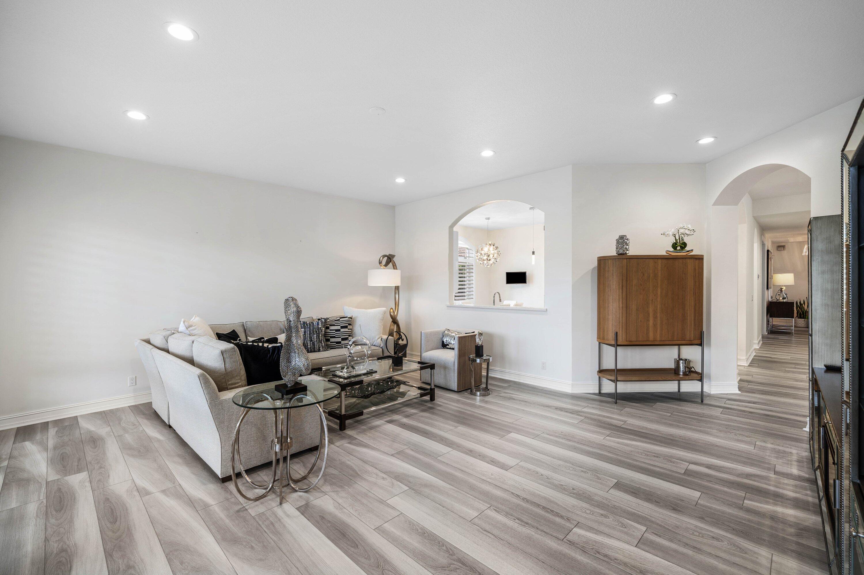 Ballenisles - Residential Lease