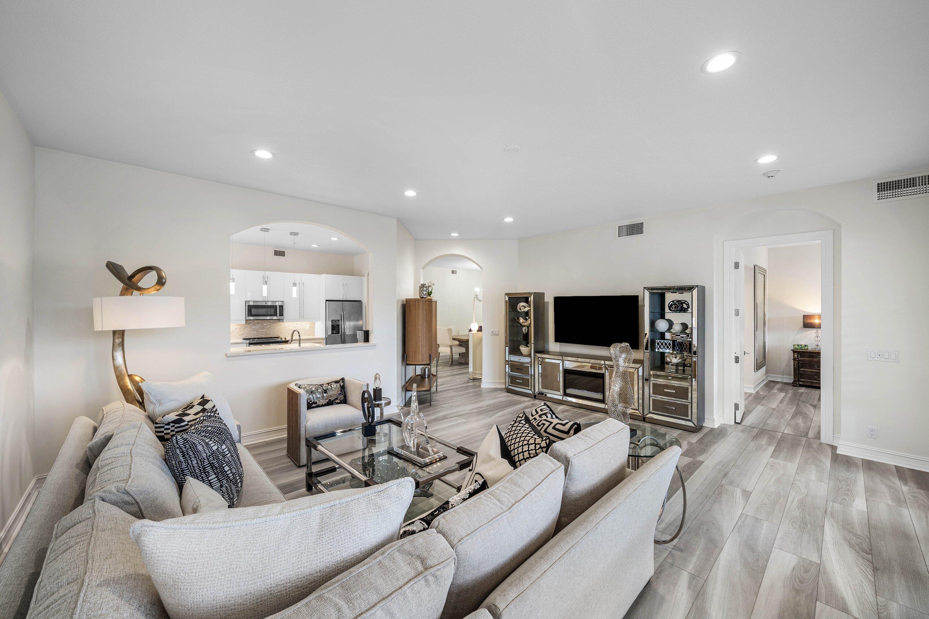 Ballenisles - Residential Lease