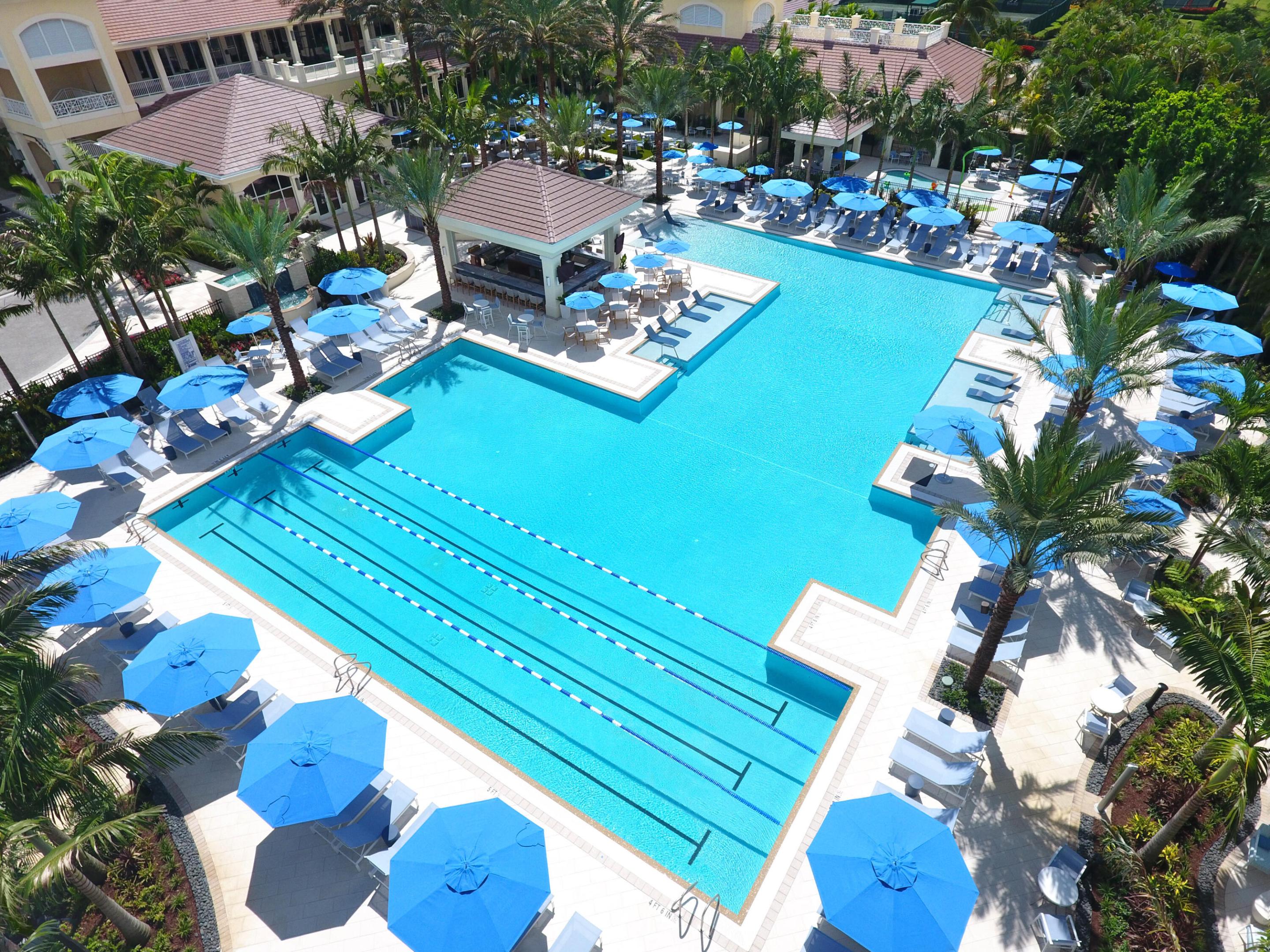 Ballenisles - Residential Lease