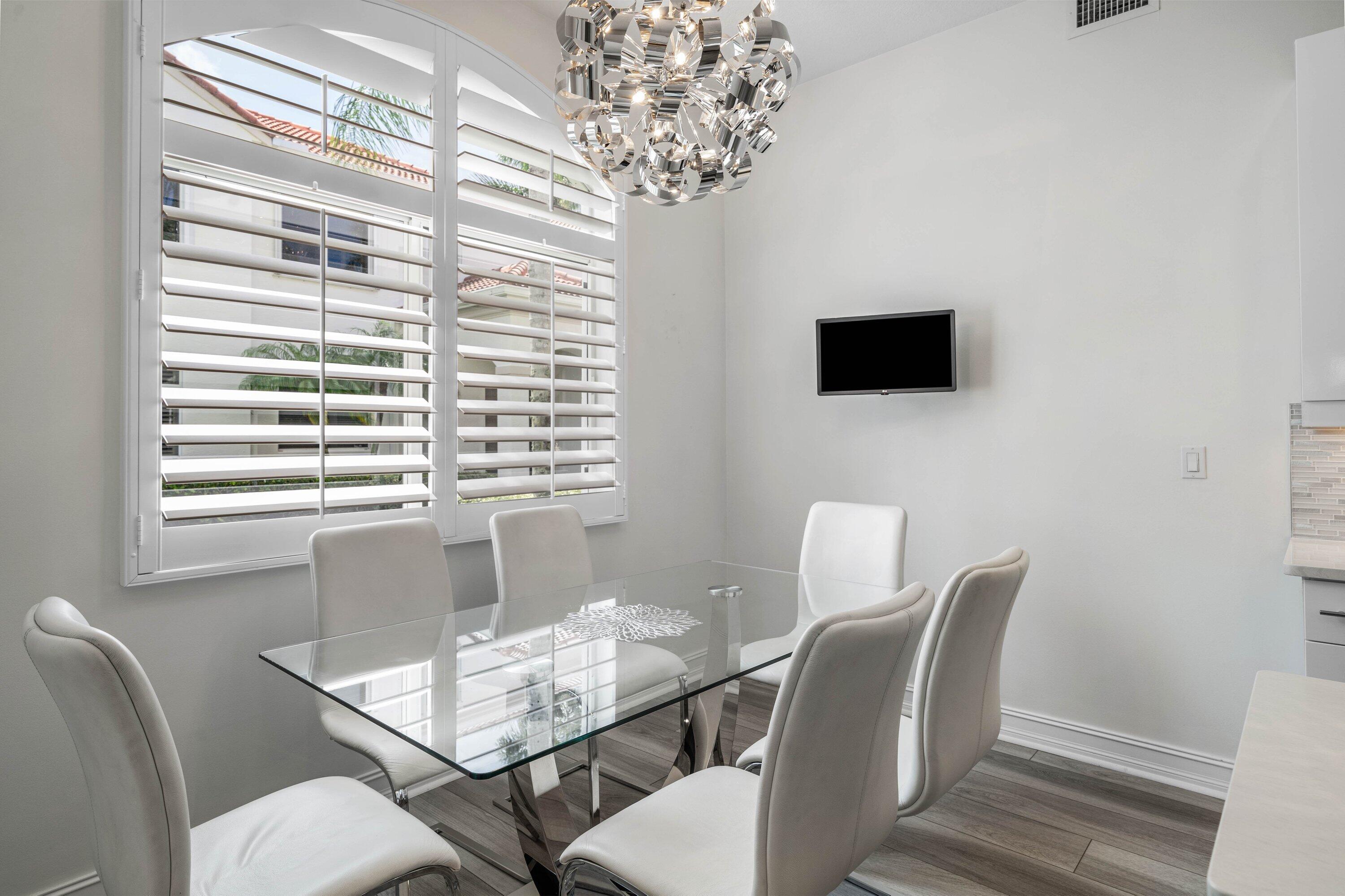Ballenisles - Residential Lease