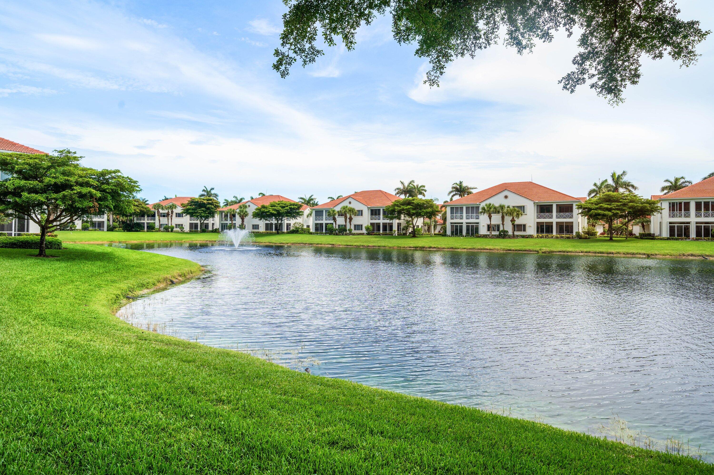 Ballenisles - Residential Lease