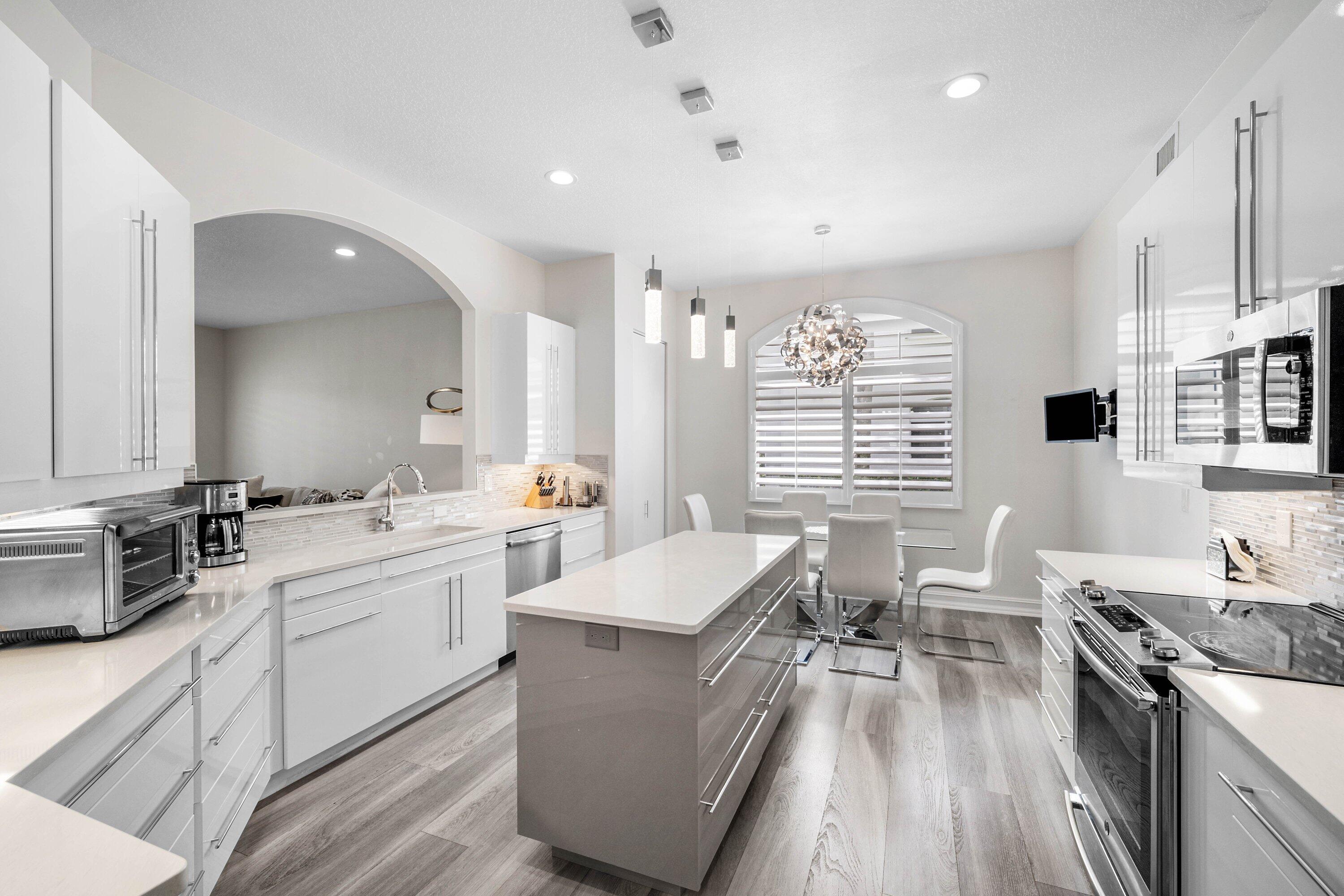 Ballenisles - Residential Lease