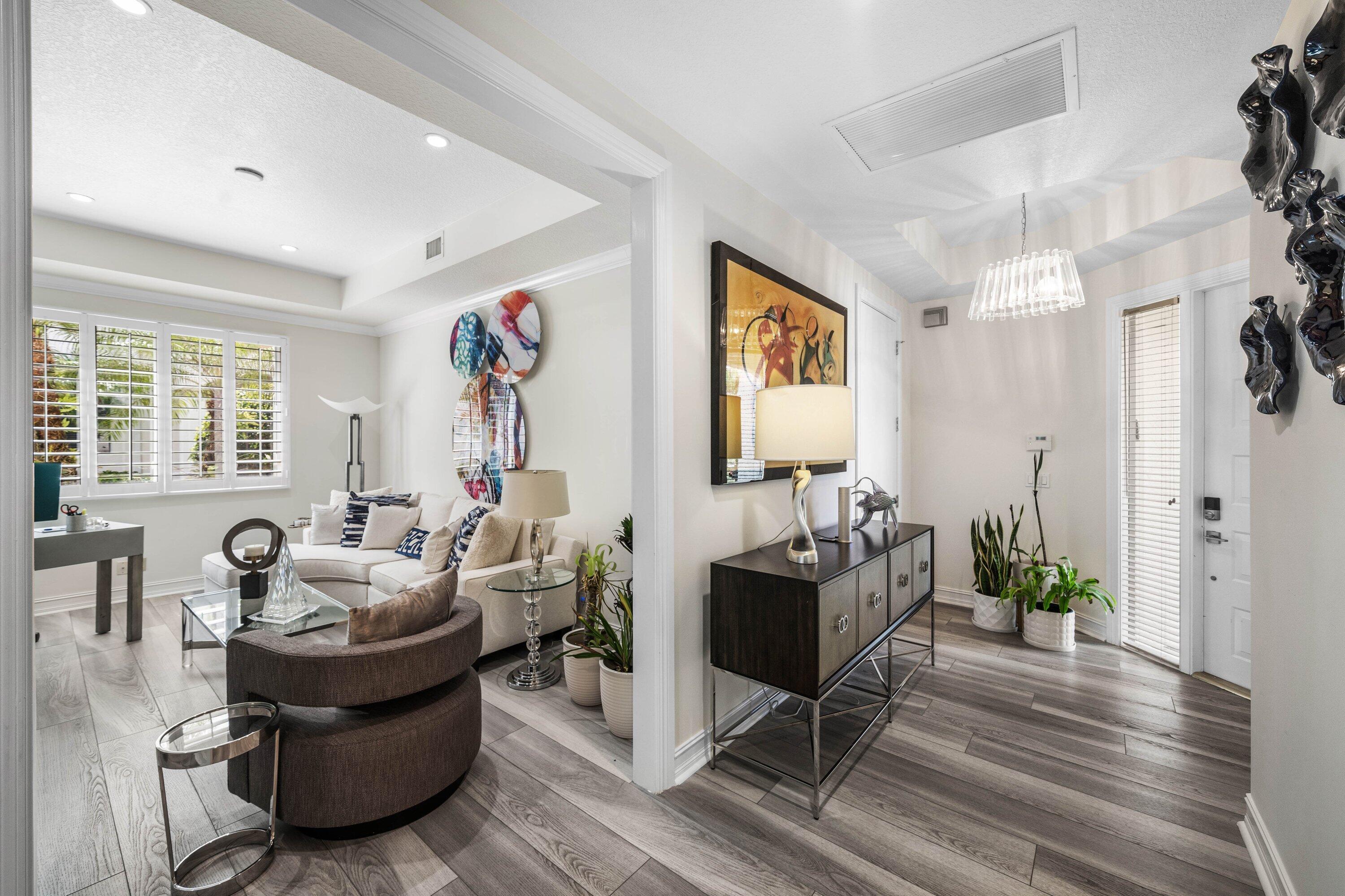 Ballenisles - Residential Lease