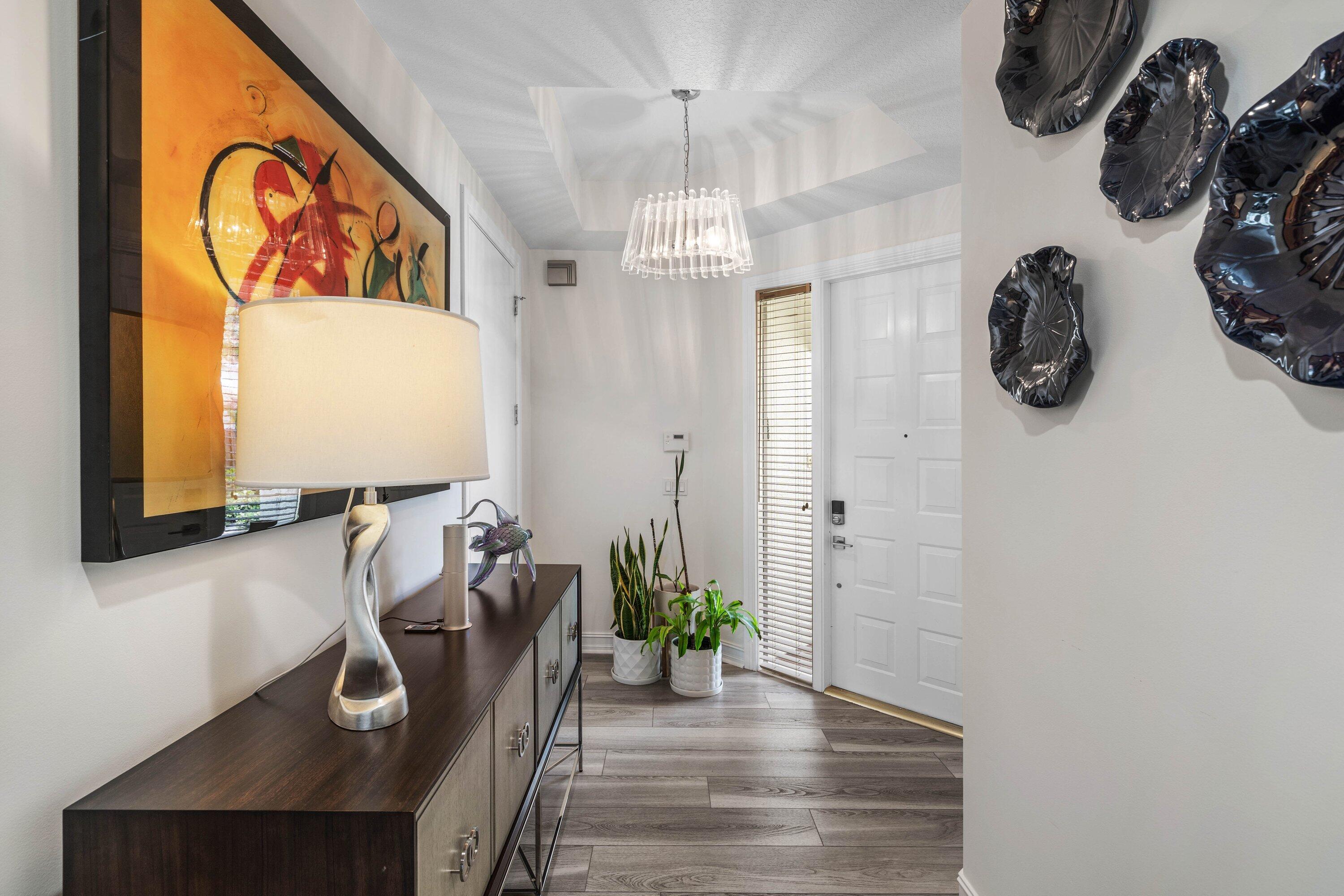 Ballenisles - Residential Lease