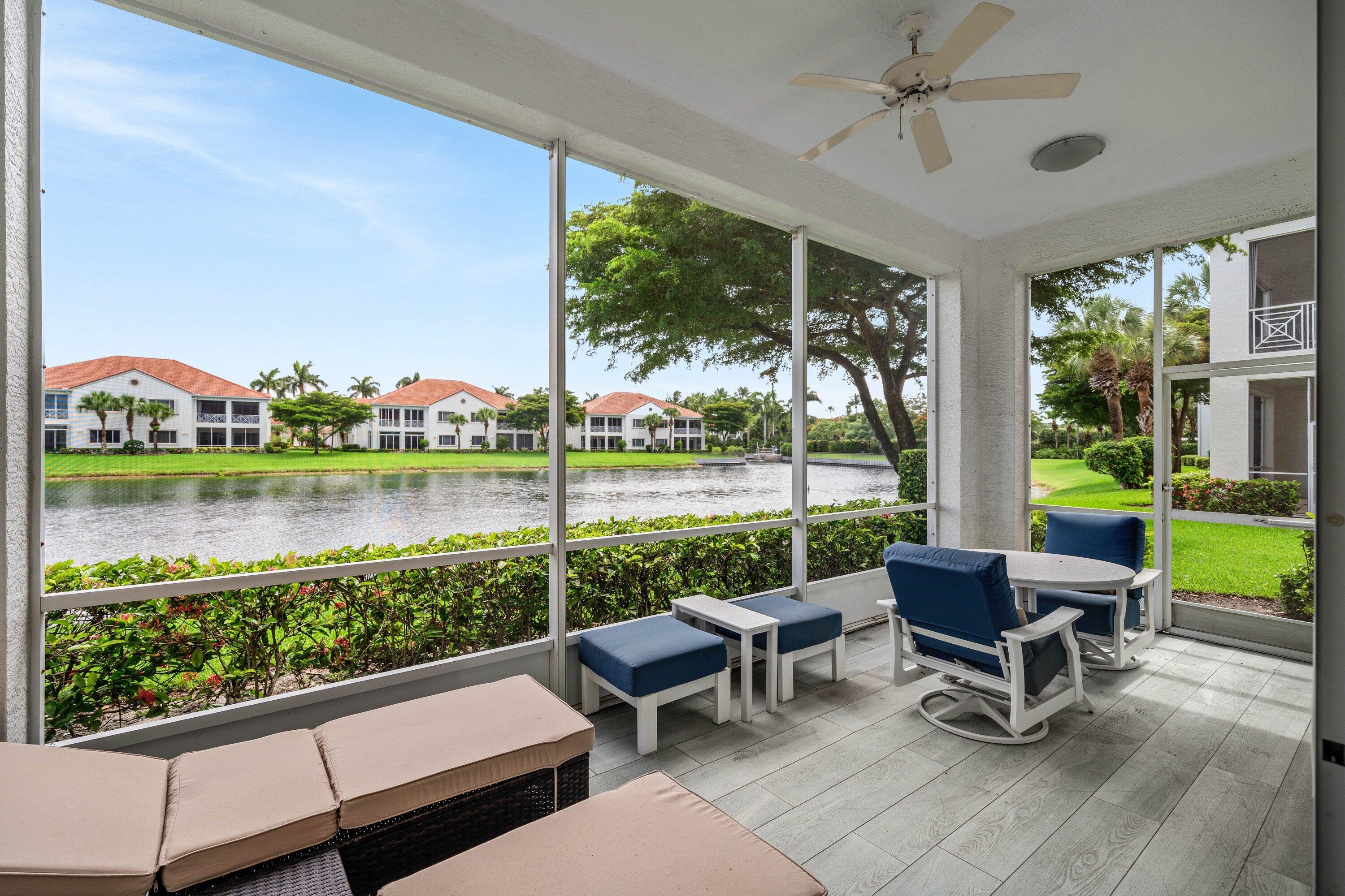 Ballenisles - Residential Lease