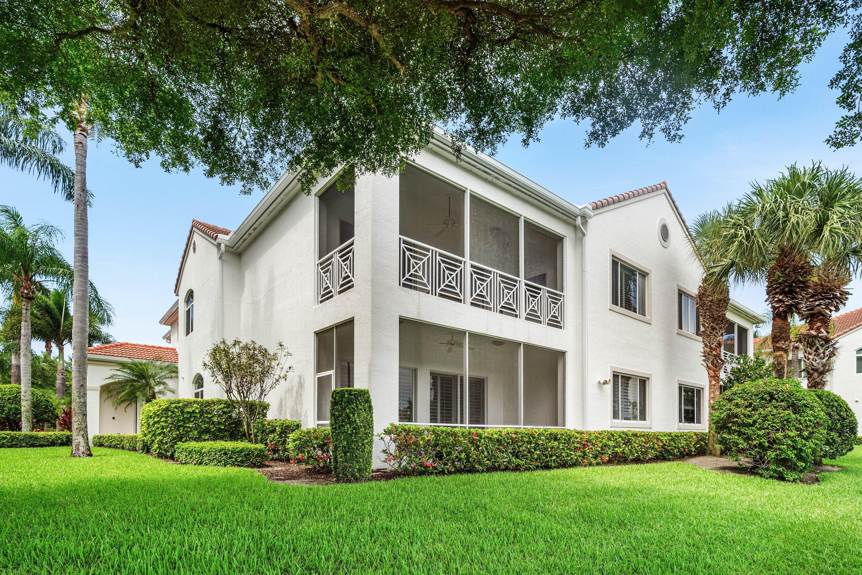Ballenisles - Residential Lease