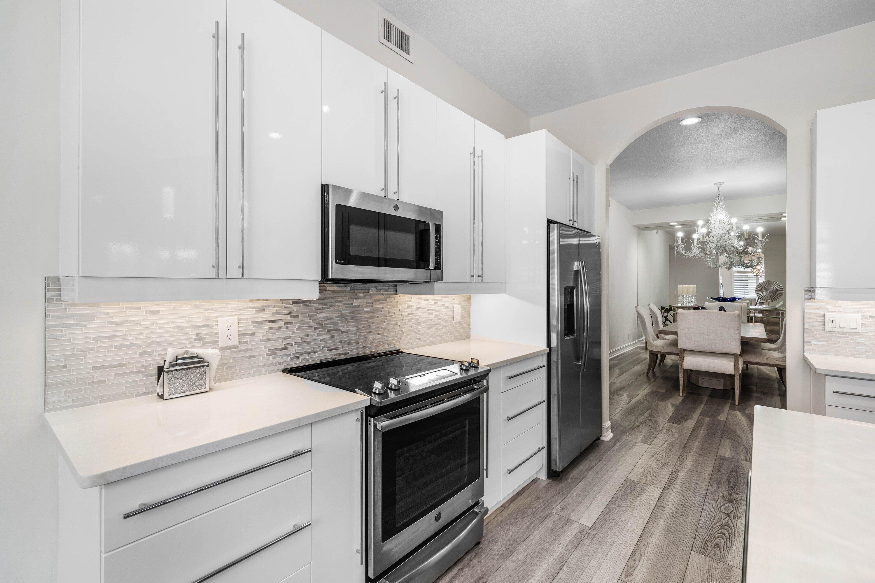 Ballenisles - Residential Lease