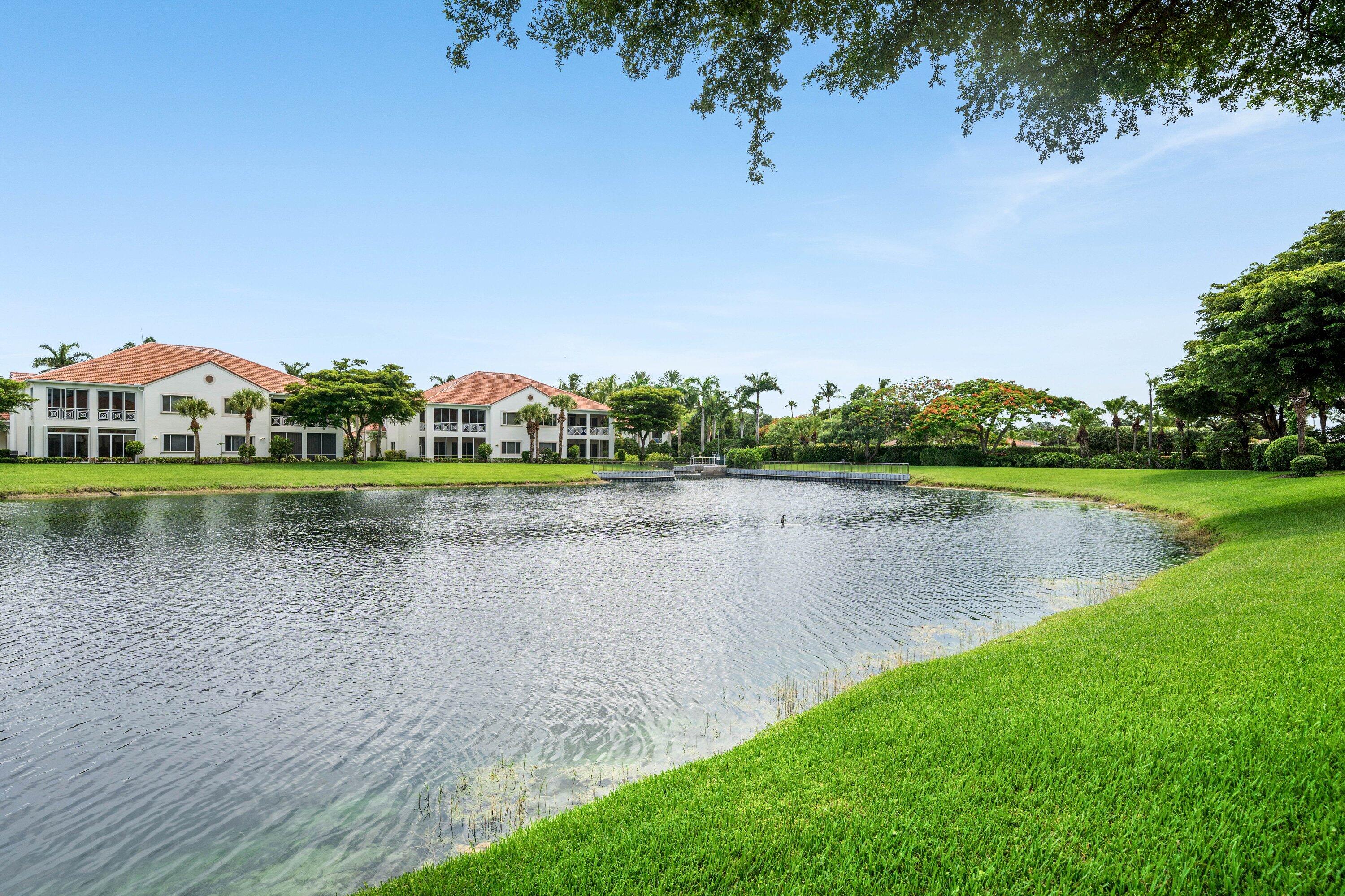 Ballenisles - Residential Lease
