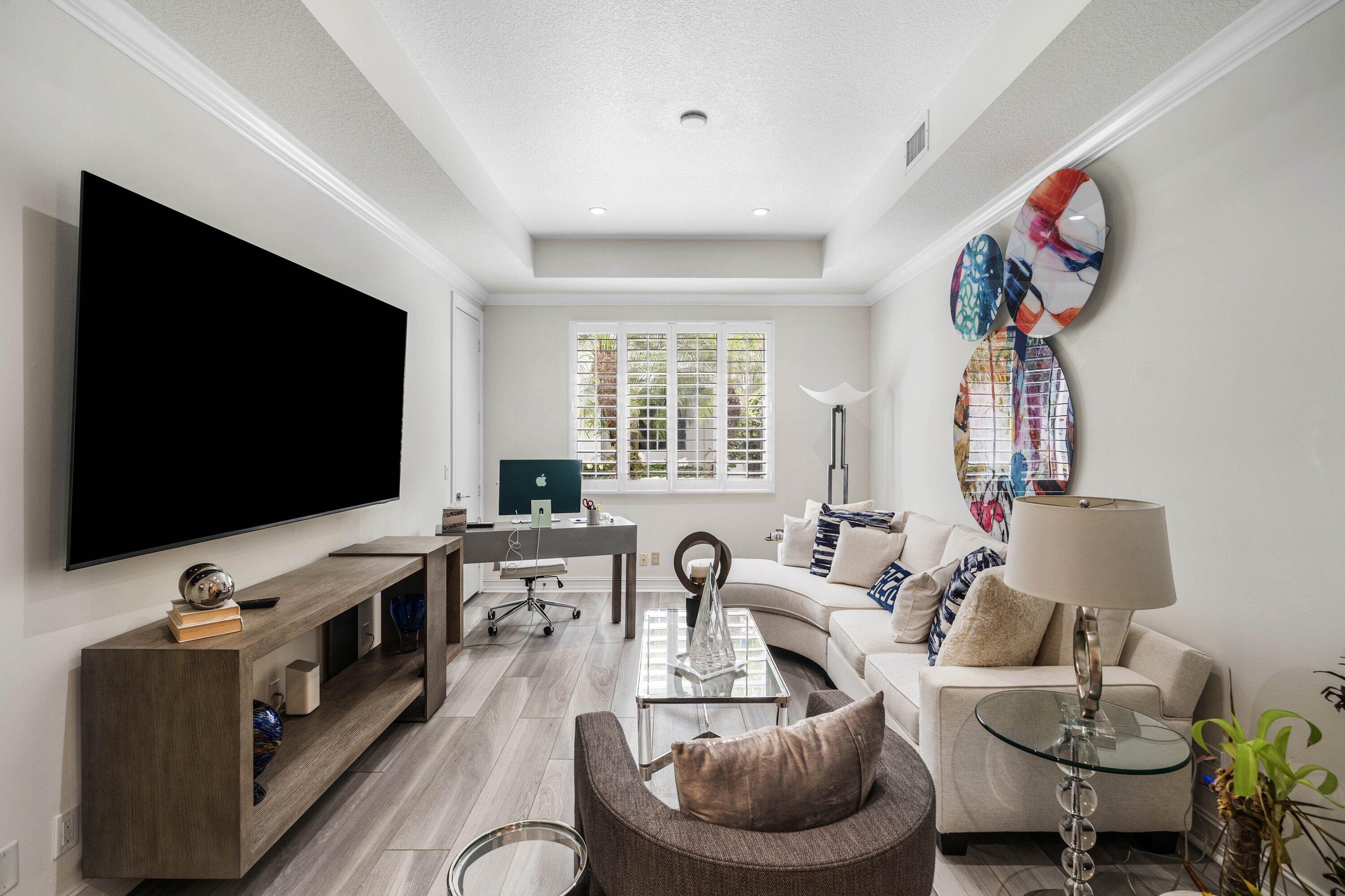 Ballenisles - Residential Lease