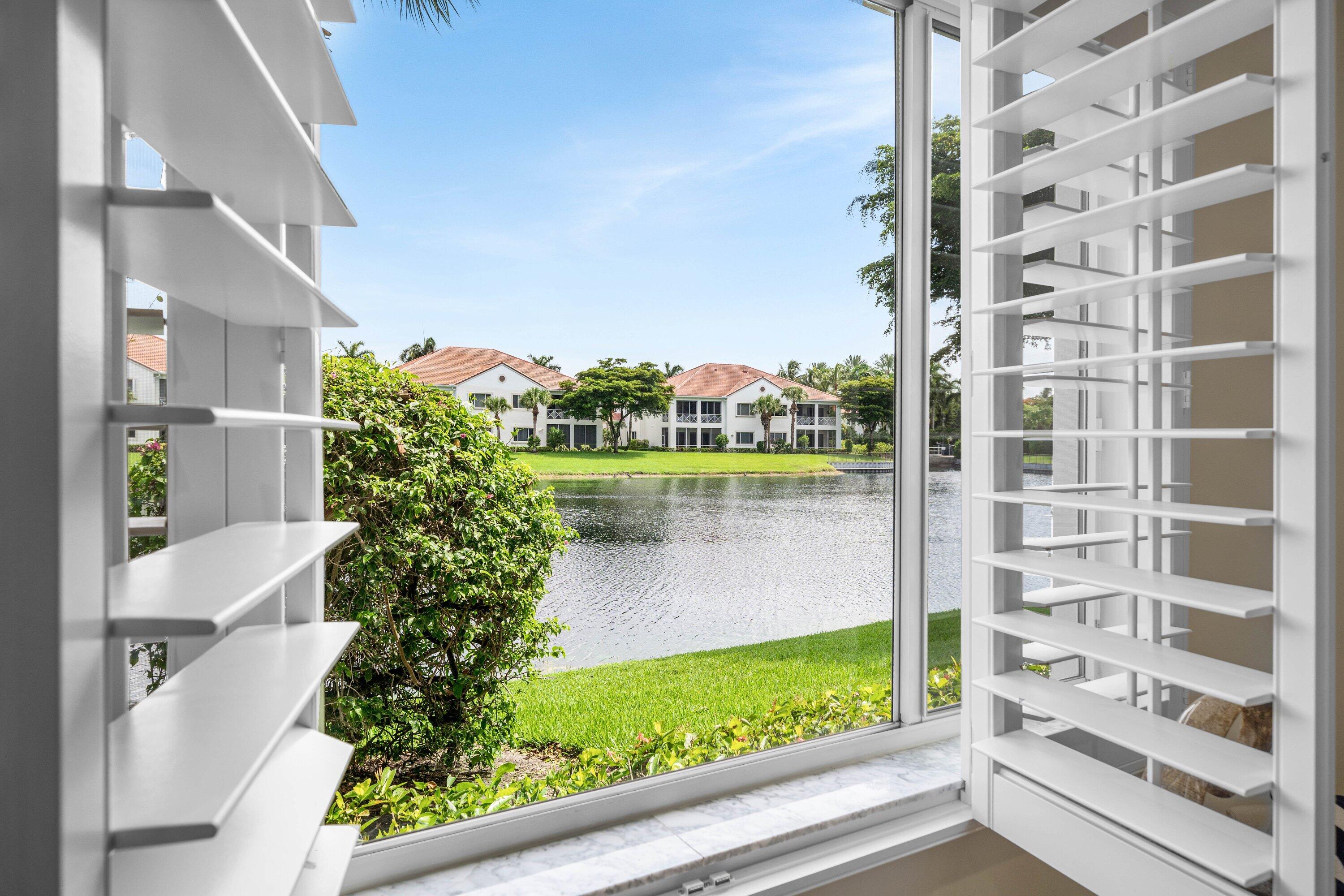Ballenisles - Residential Lease