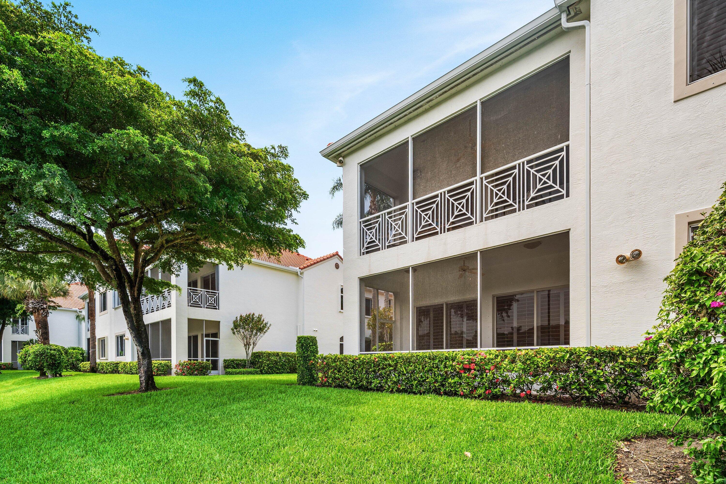 Ballenisles - Residential Lease