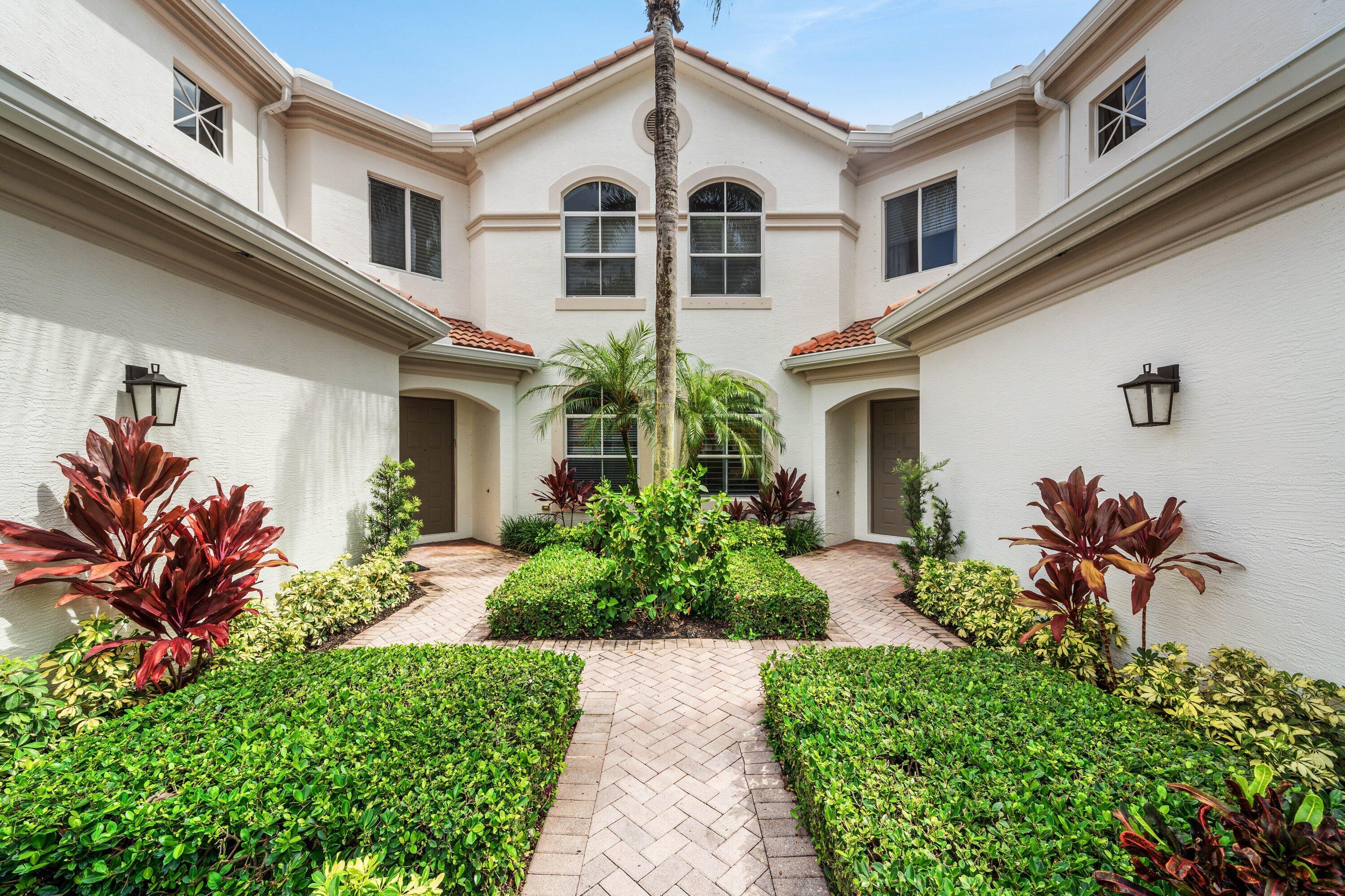 Ballenisles - Residential Lease