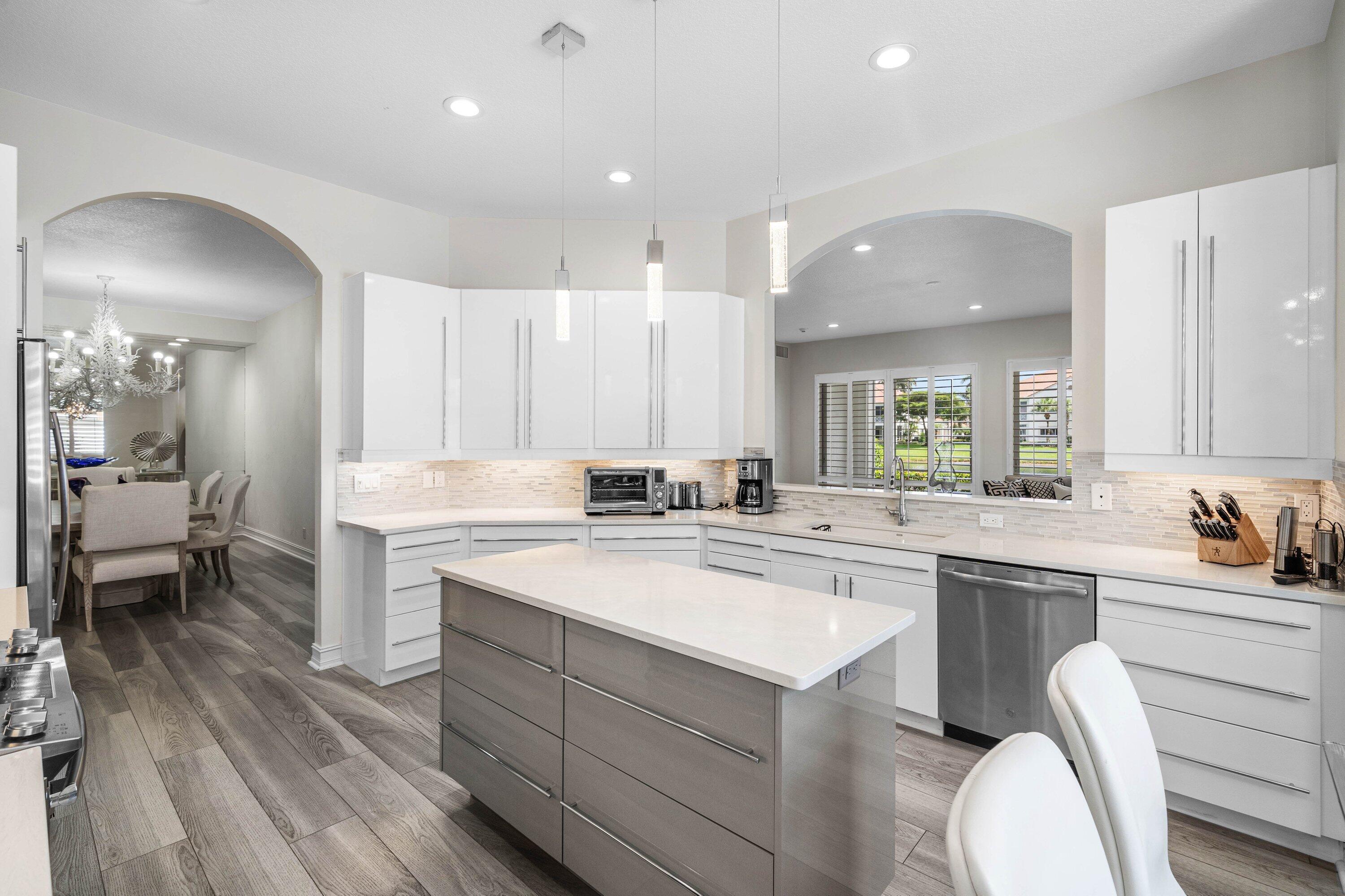 Ballenisles - Residential Lease