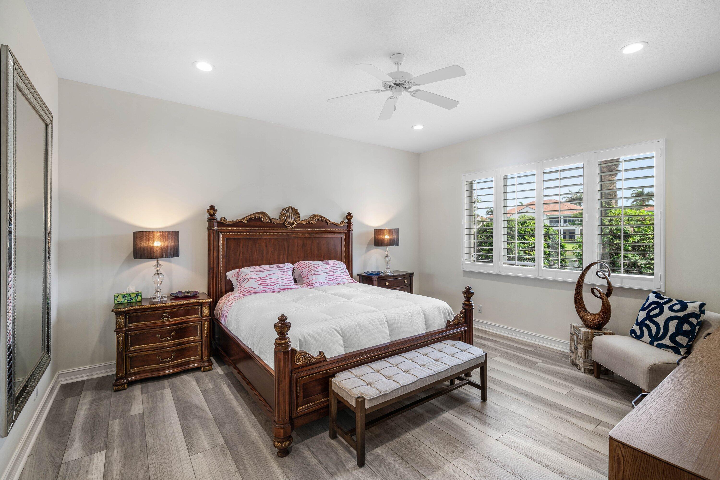 Ballenisles - Residential Lease