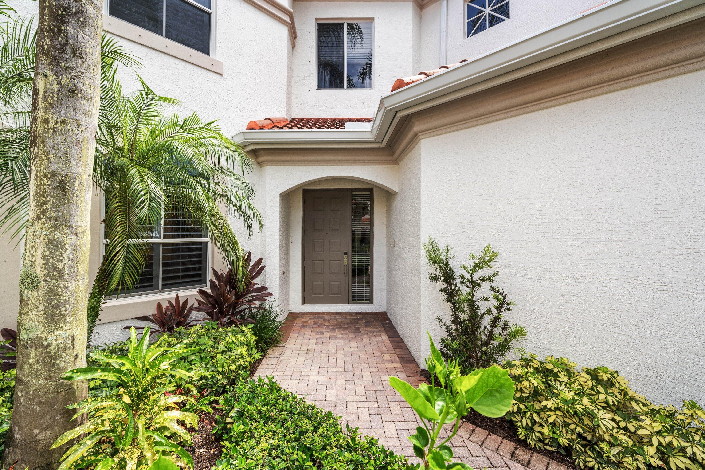 Ballenisles - Residential Lease