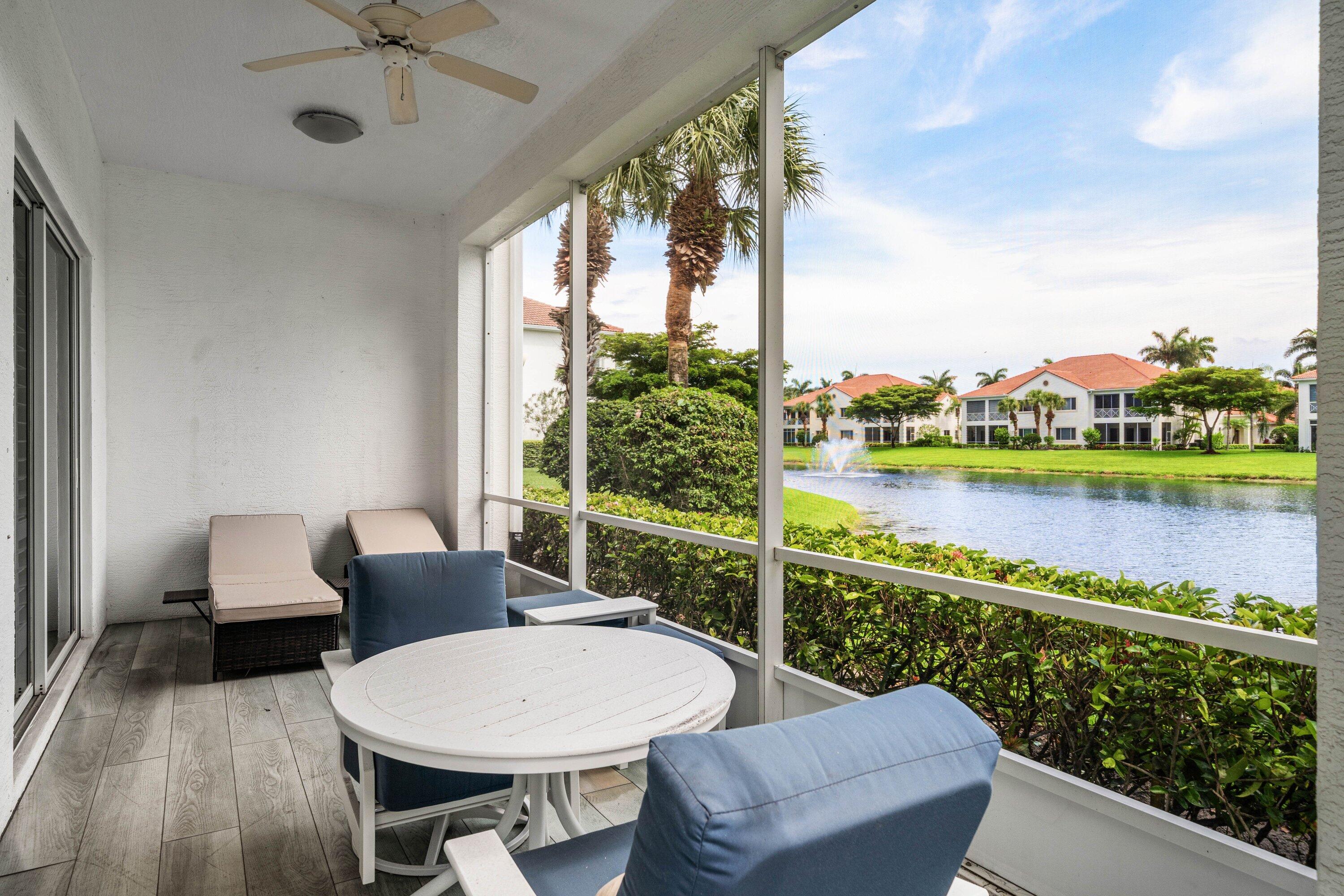 Ballenisles - Residential Lease