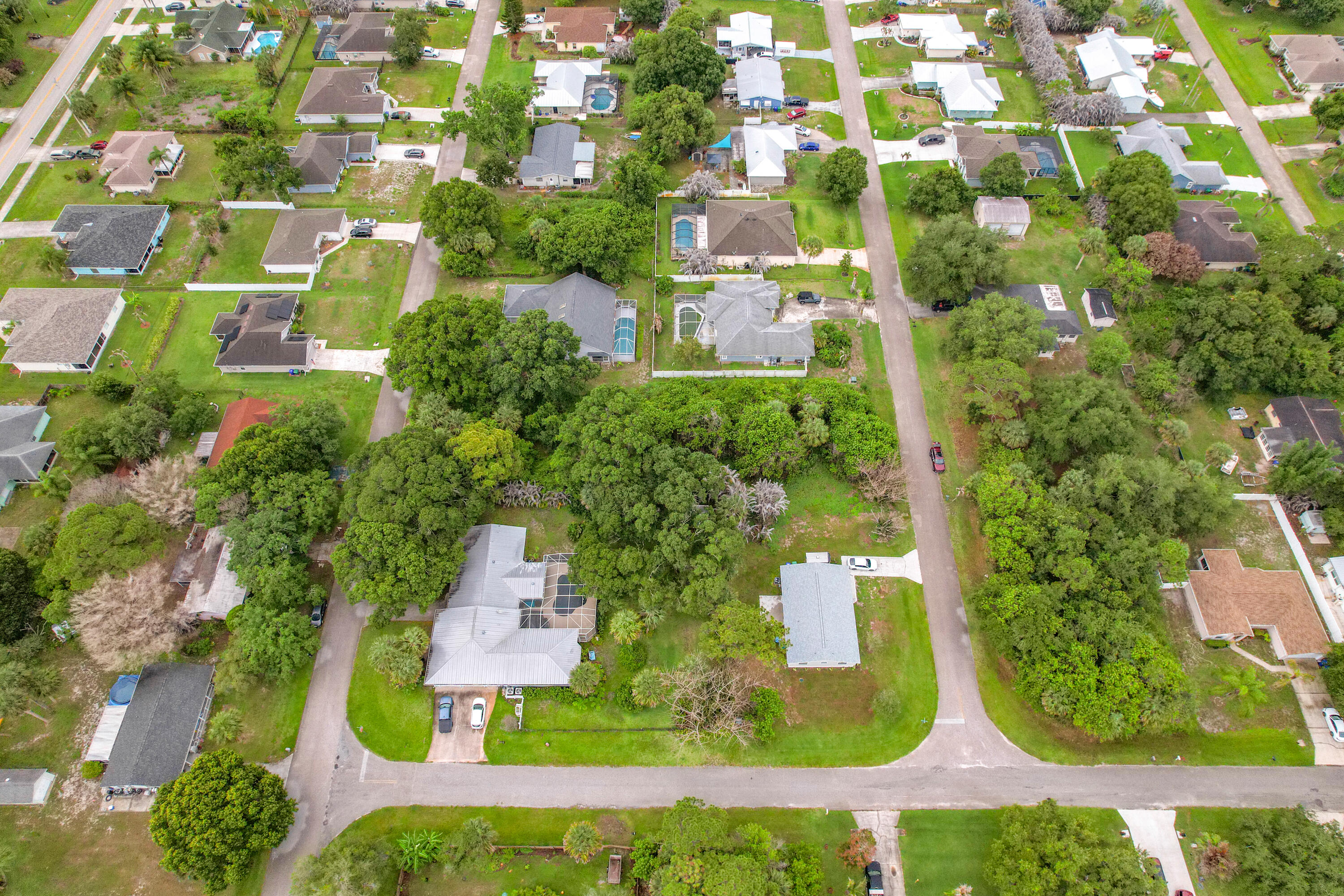 SEBASTIAN HIGHLANDS UNIT 11 - Land