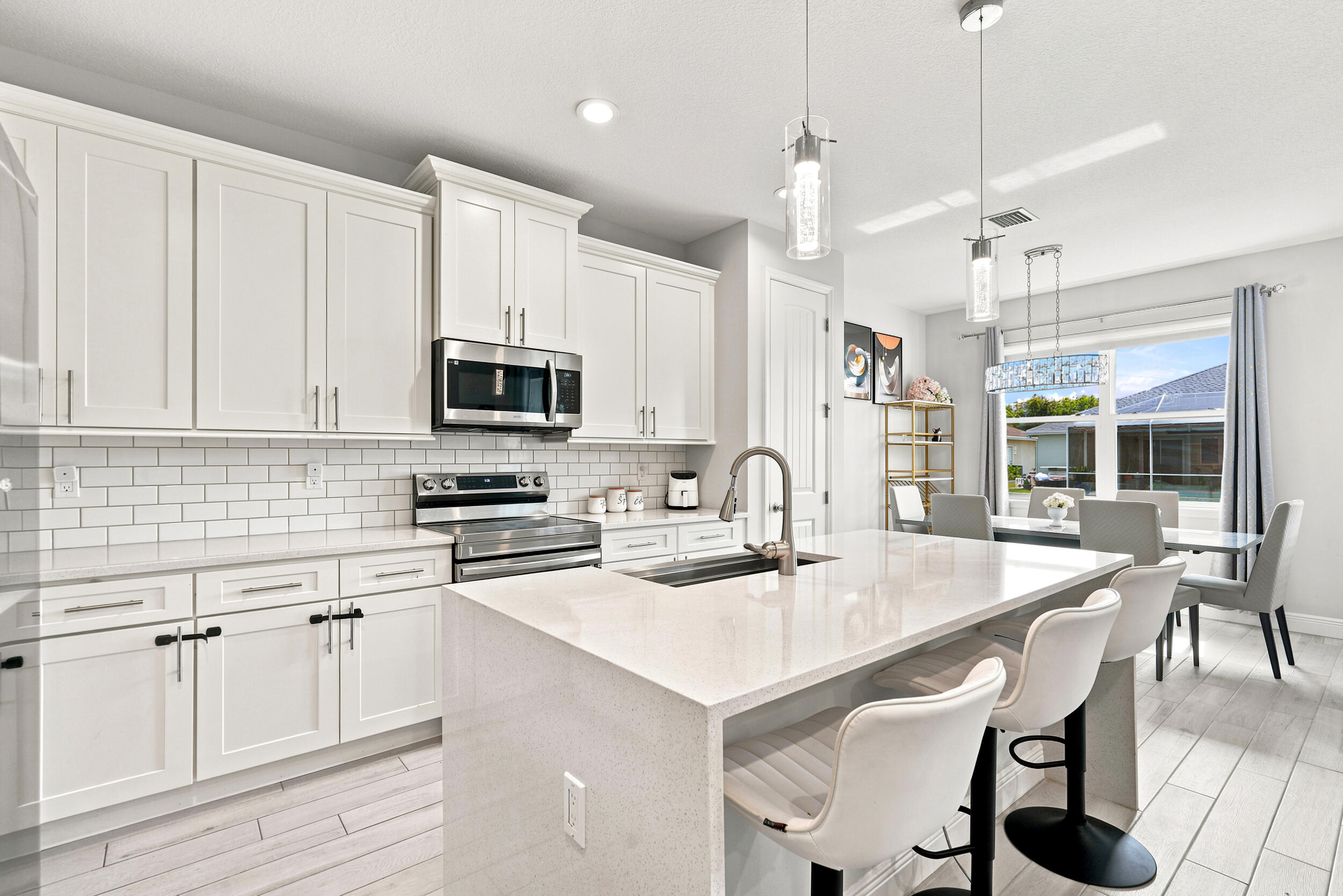 PORT ST LUCIE SECTION  34 - Residential