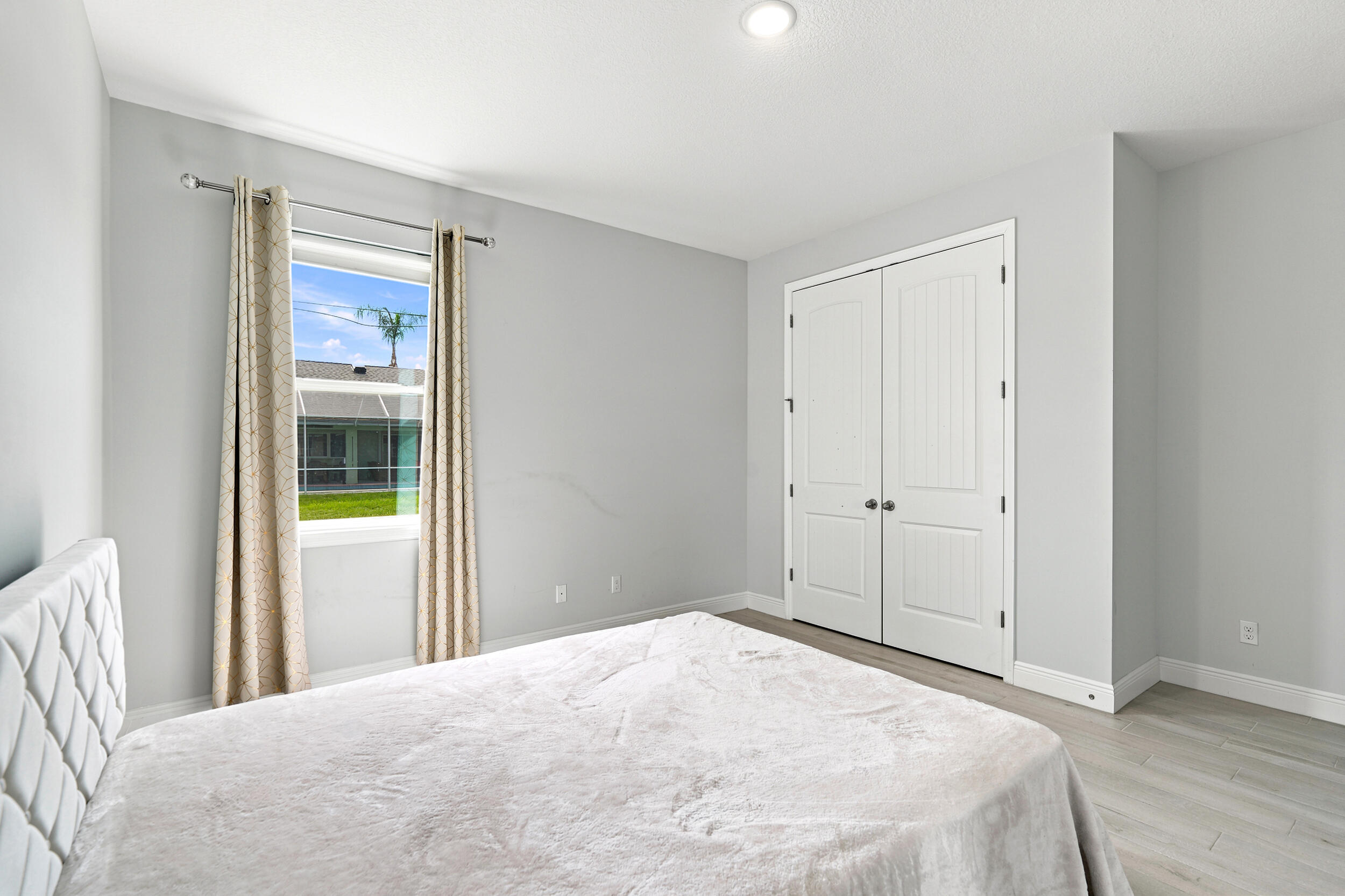 PORT ST LUCIE SECTION  34 - Residential