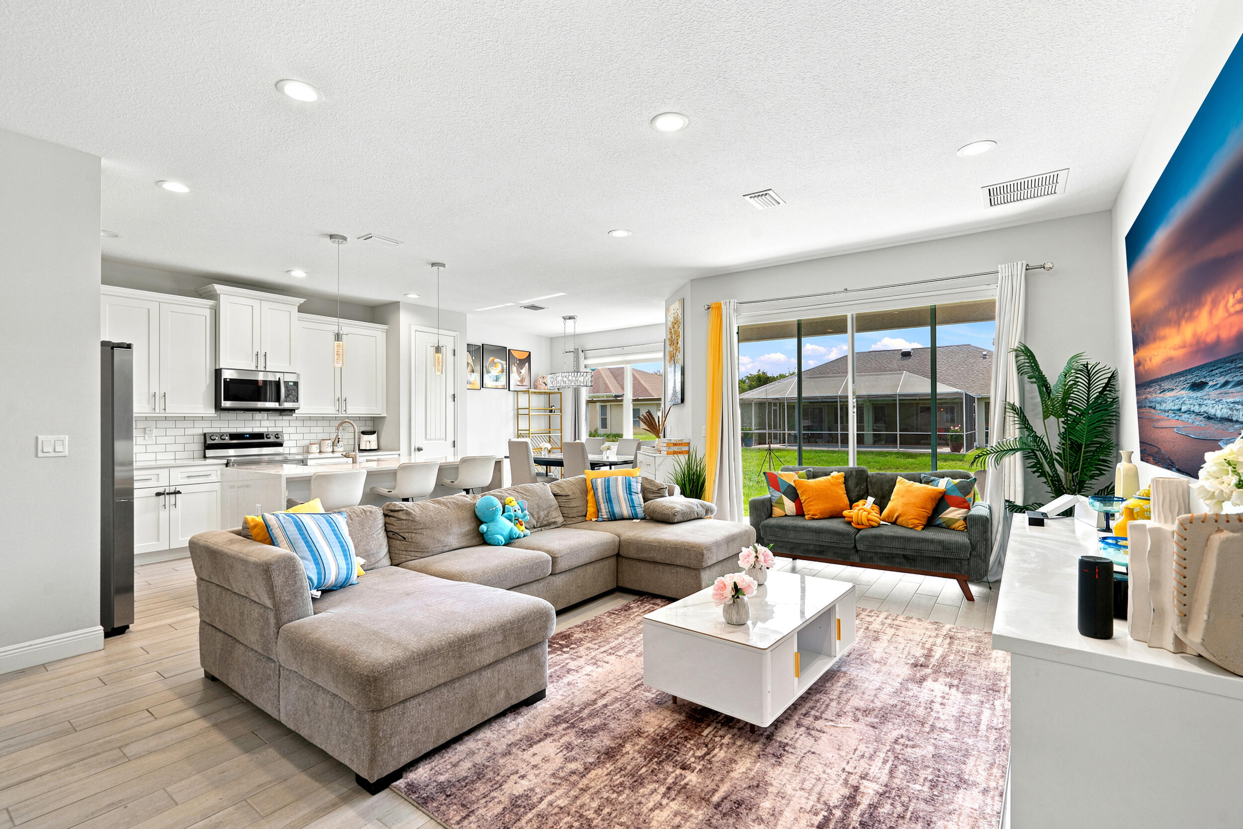 PORT ST LUCIE SECTION  34 - Residential