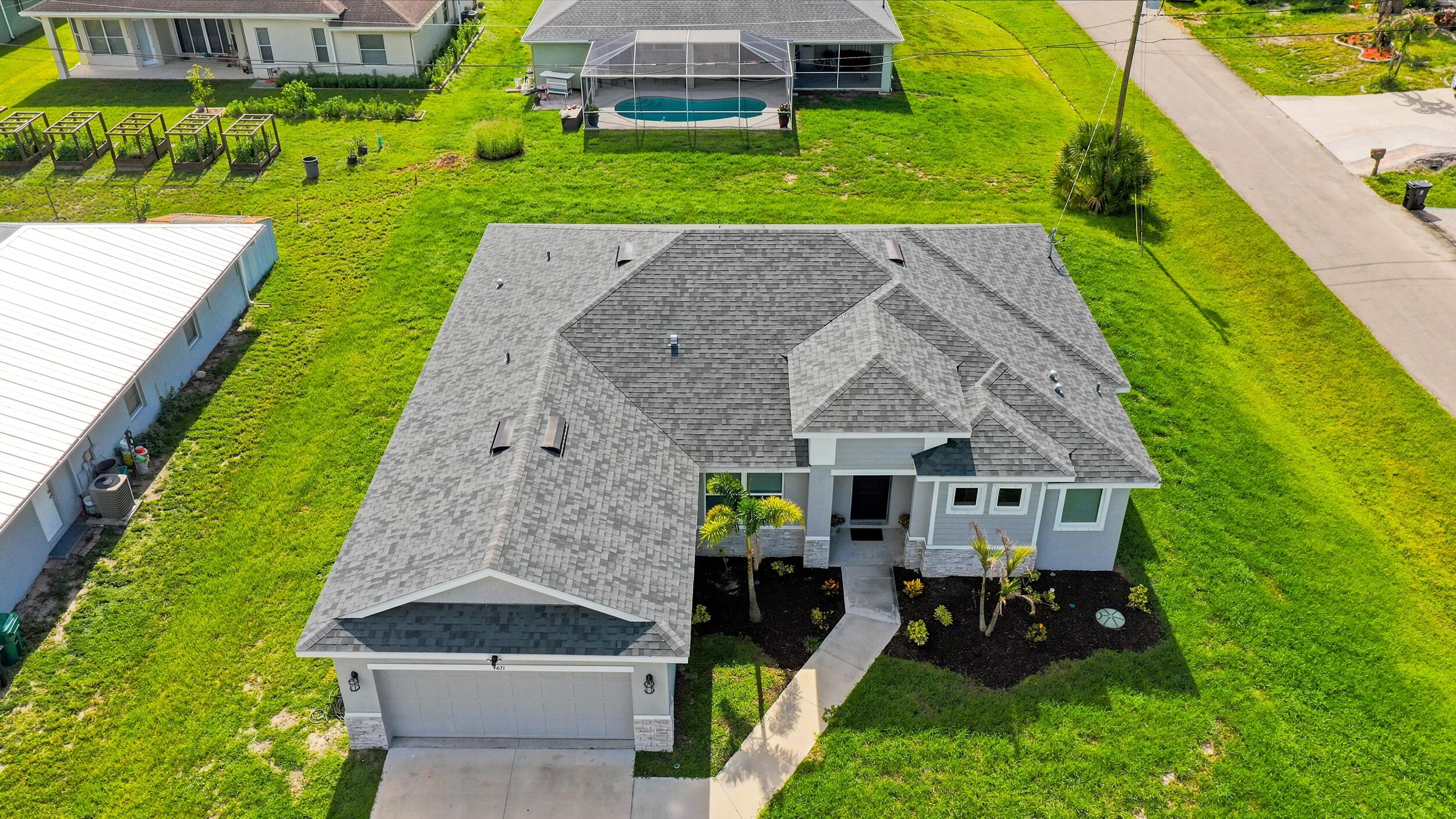 PORT ST LUCIE SECTION  34 - Residential