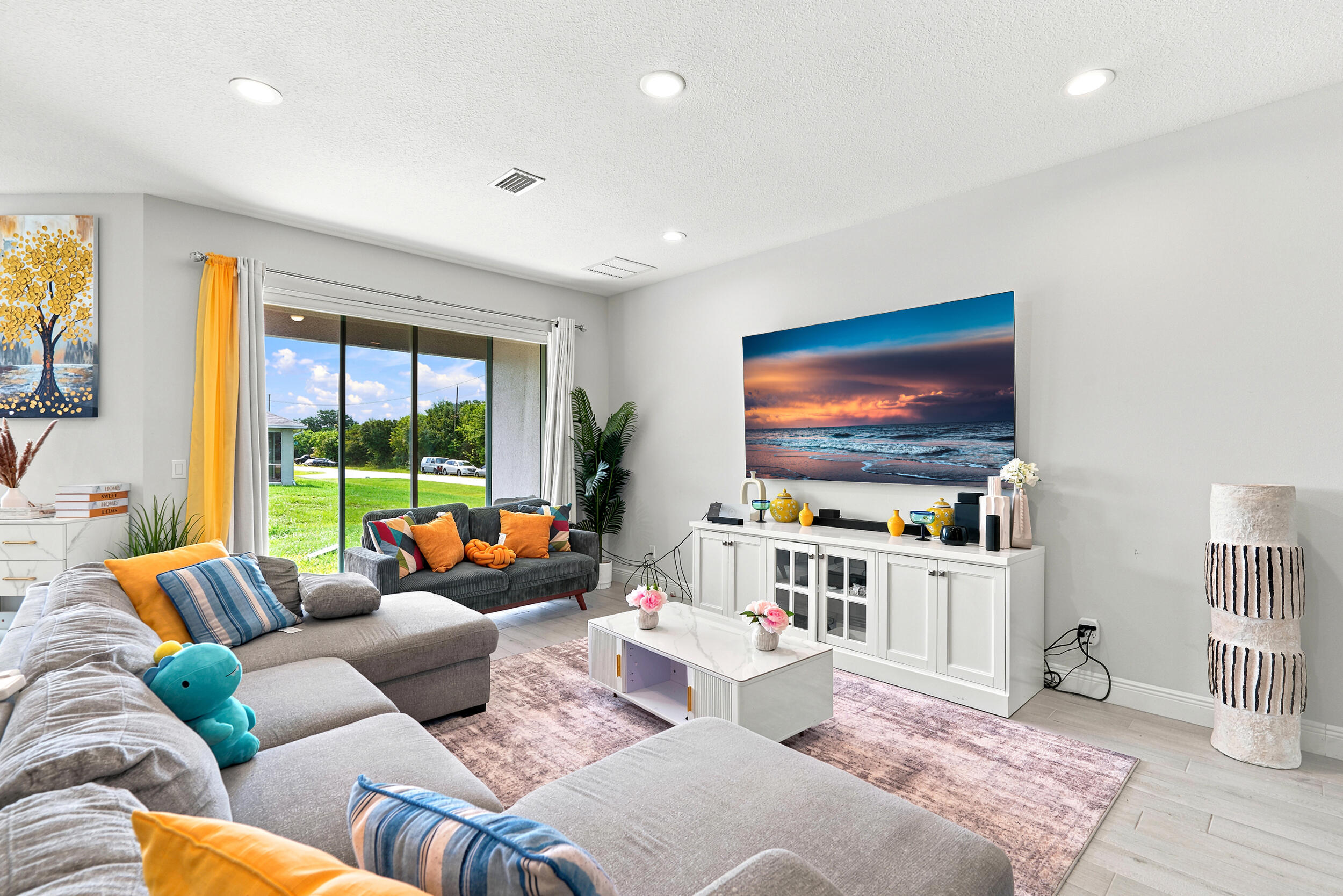 PORT ST LUCIE SECTION  34 - Residential